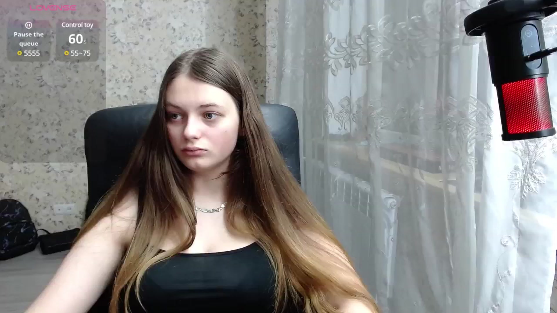 Gallery image thumbnail from Nana_Hot's myfreecams stream on, 12/17/2024, 17:22 image 3 of 20