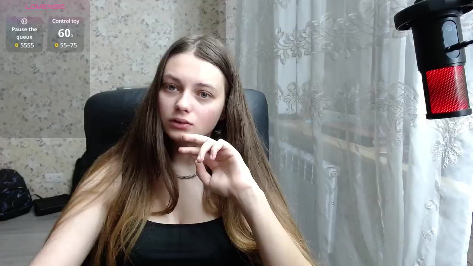 Gallery image thumbnail from Nana_Hot's myfreecams stream on, 12/17/2024, 17:22 image 7 of 20