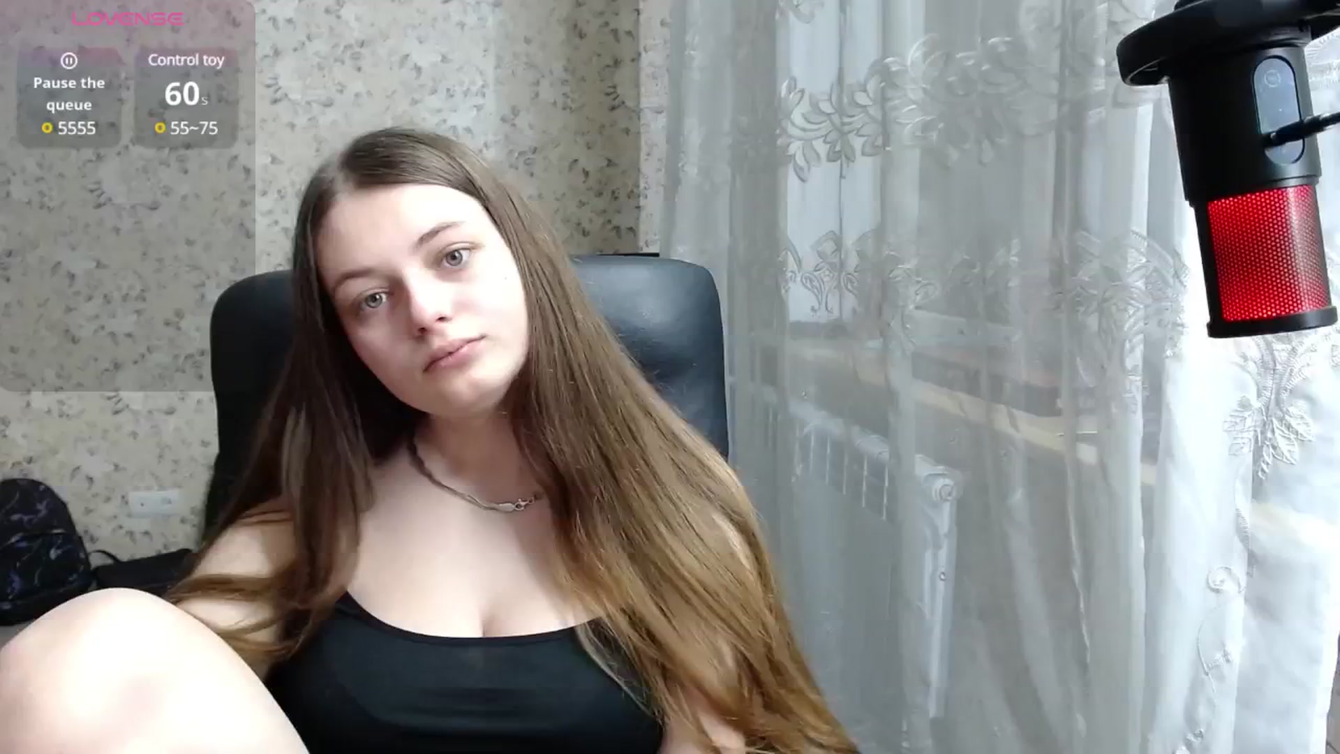 Gallery image thumbnail from Nana_Hot's myfreecams stream on, 12/17/2024, 17:22 image 12 of 20