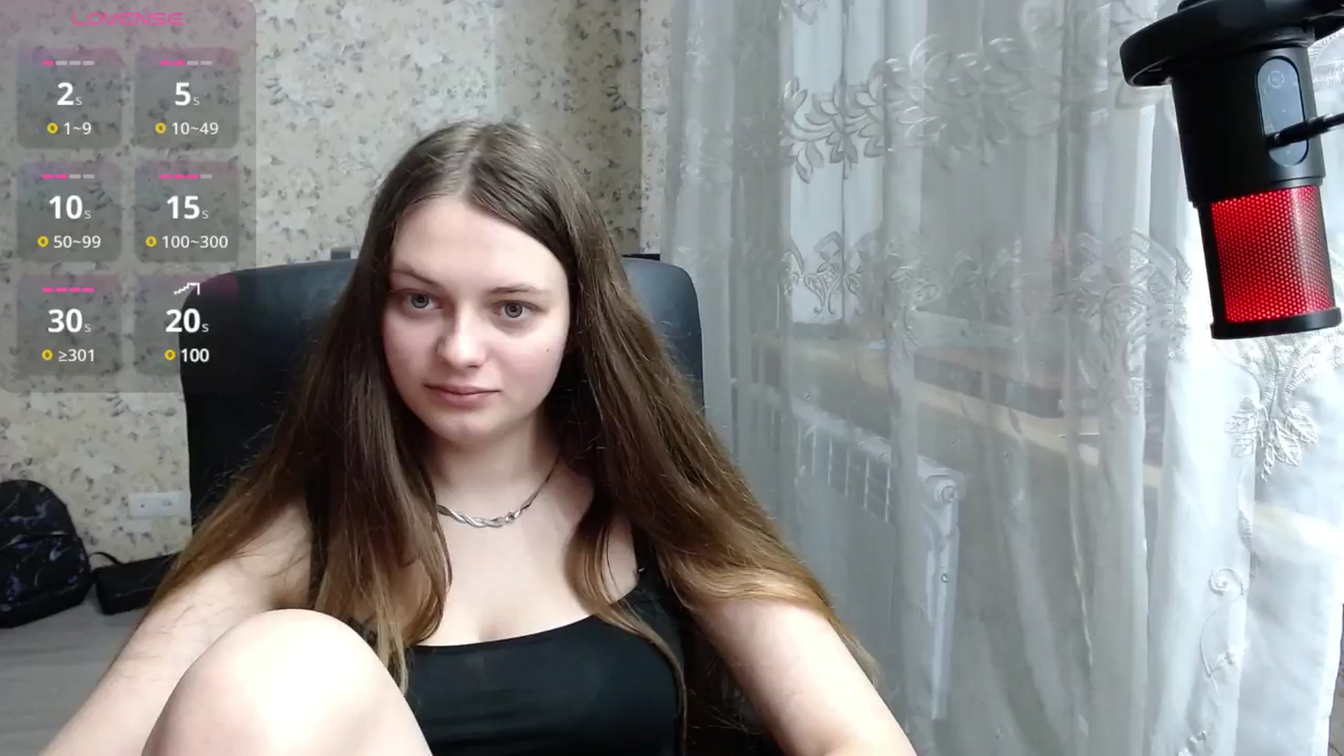 Gallery image thumbnail from Nana_Hot's myfreecams stream on, 12/17/2024, 17:22 image 19 of 20