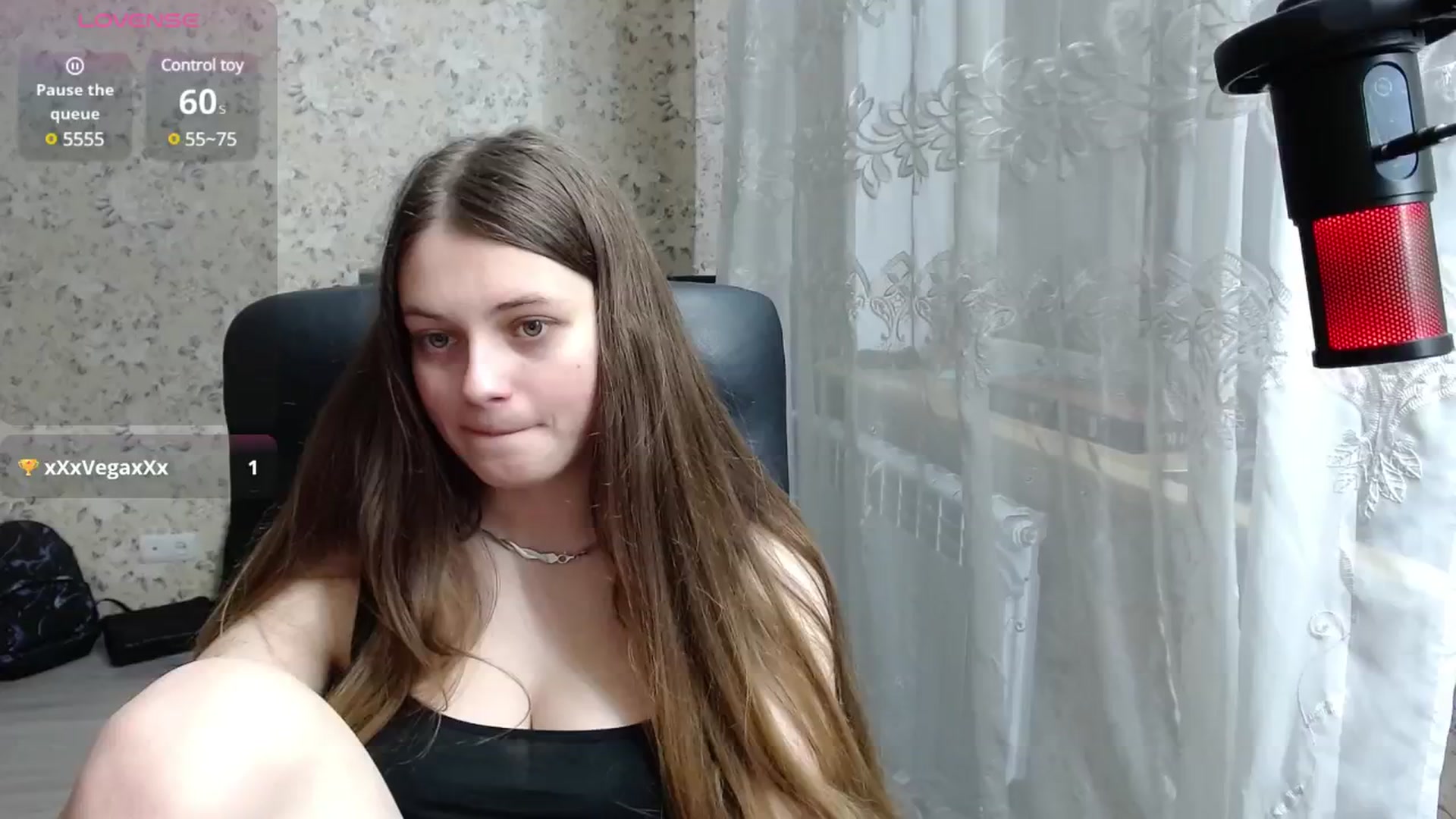 Gallery image thumbnail from Nana_Hot's myfreecams stream on, 12/17/2024, 19:19 image 19 of 20