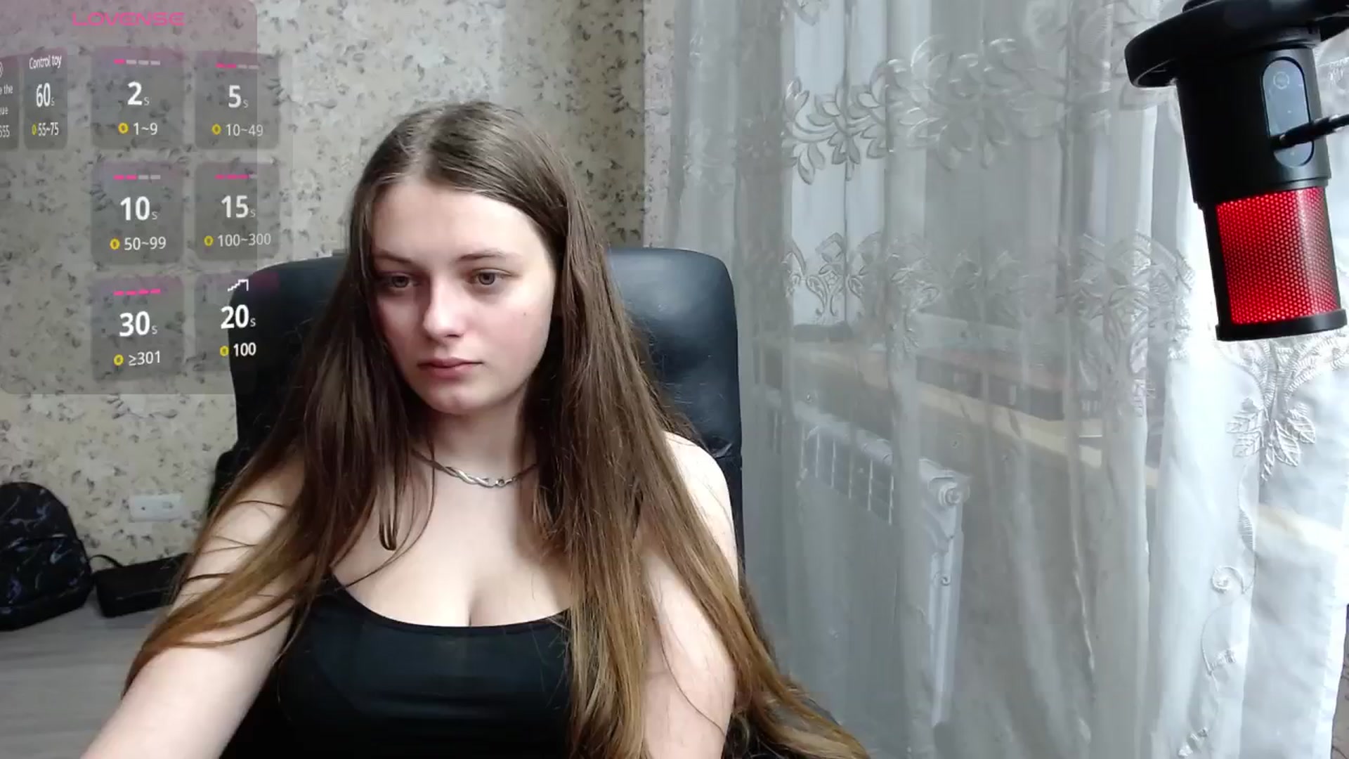Gallery image thumbnail from Nana_Hot's myfreecams stream on, 12/17/2024, 19:19 image 4 of 20