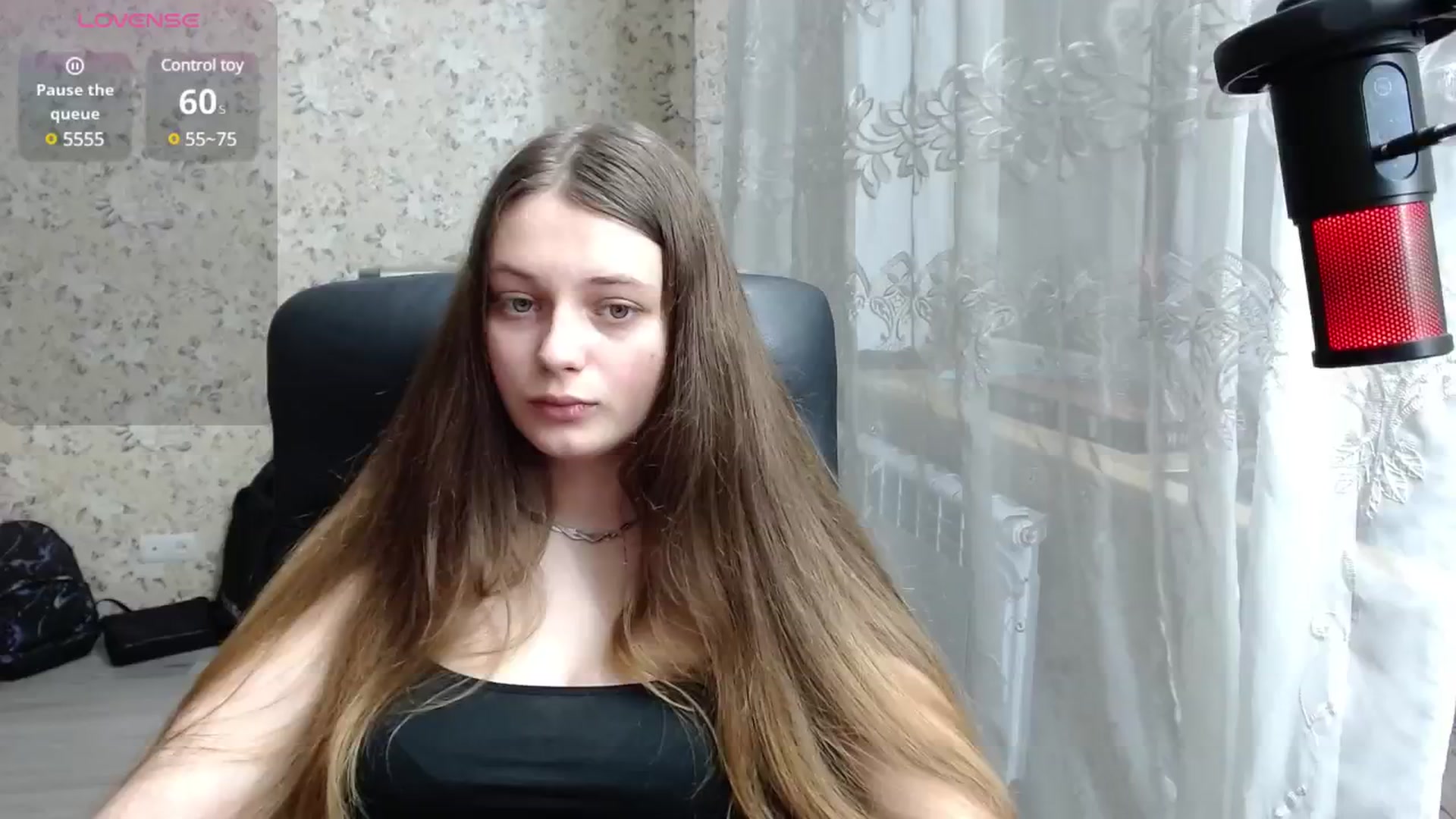 Gallery image thumbnail from Nana_Hot's myfreecams stream on, 12/17/2024, 19:19 image 8 of 20