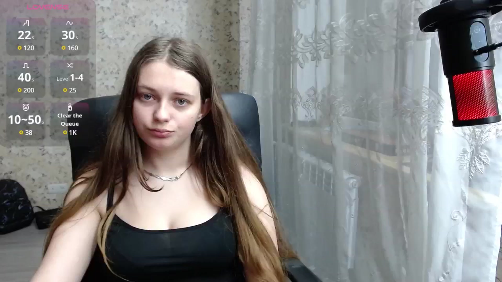 Gallery image thumbnail from Nana_Hot's myfreecams stream on, 12/17/2024, 19:19 image 2 of 20