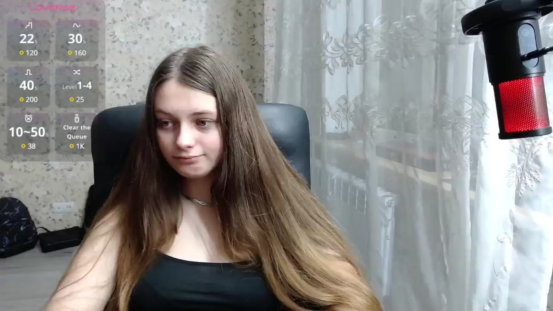 Gallery image thumbnail from Nana_Hot's myfreecams stream on, 12/17/2024, 19:19 image 10 of 20