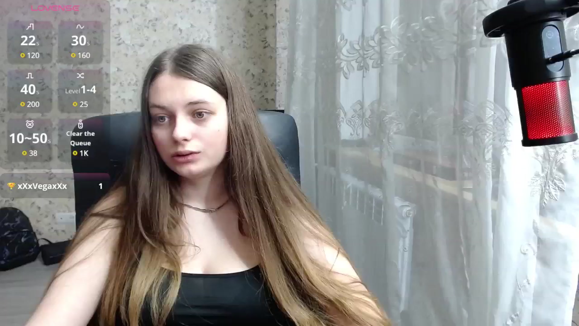 Gallery image thumbnail from Nana_Hot's myfreecams stream on, 12/17/2024, 19:19 image 17 of 20