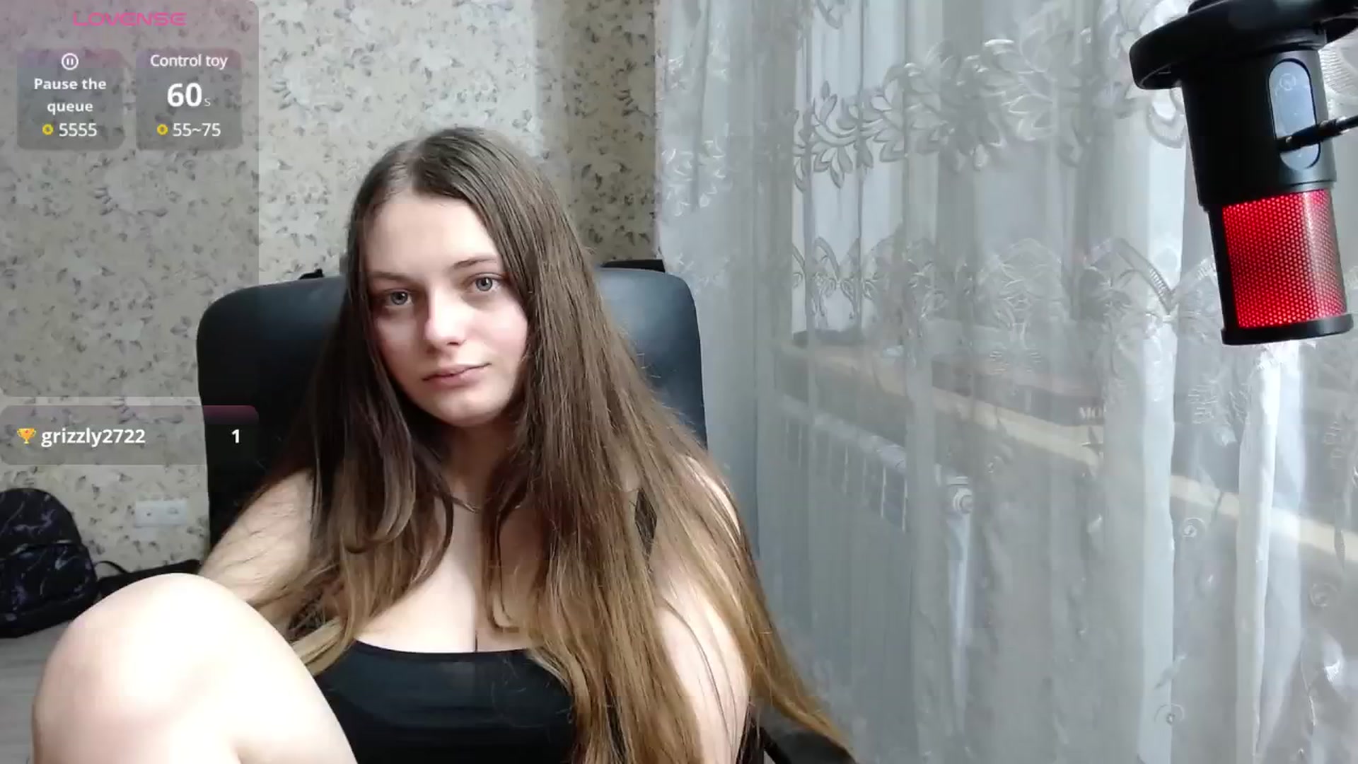 Gallery image thumbnail from Nana_Hot's myfreecams stream on, 12/18/2024, 17:57 image 14 of 20