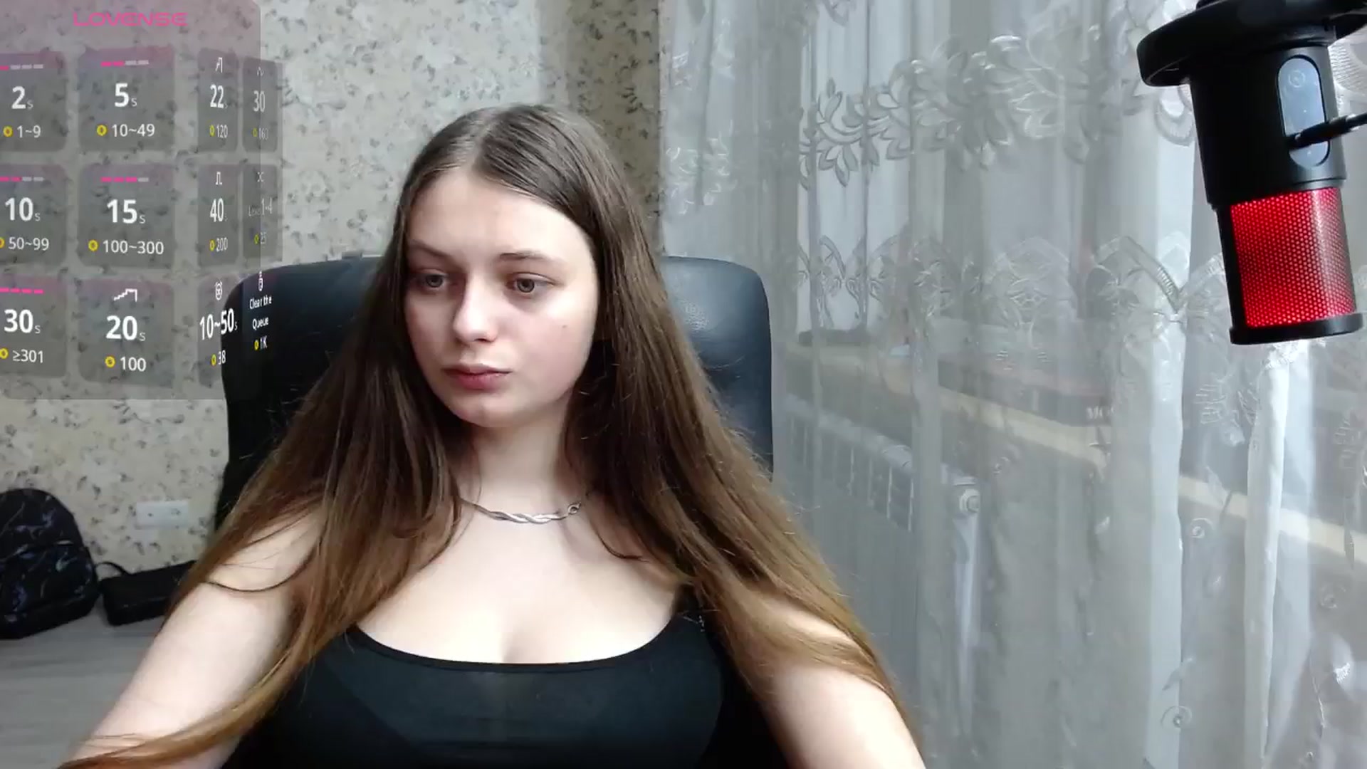 Gallery image thumbnail from Nana_Hot's myfreecams stream on, 12/18/2024, 17:57 image 6 of 20