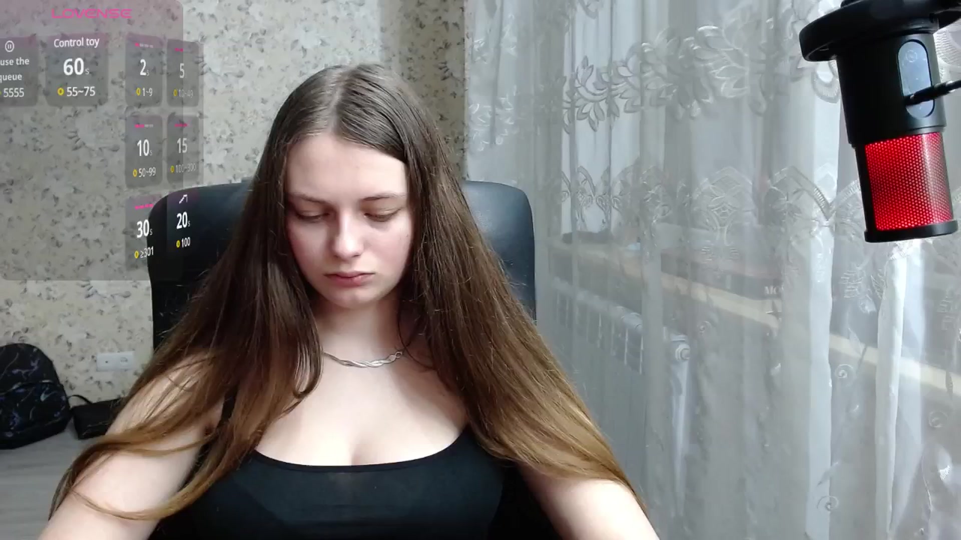 Gallery image thumbnail from Nana_Hot's myfreecams stream on, 12/18/2024, 17:57 image 2 of 20