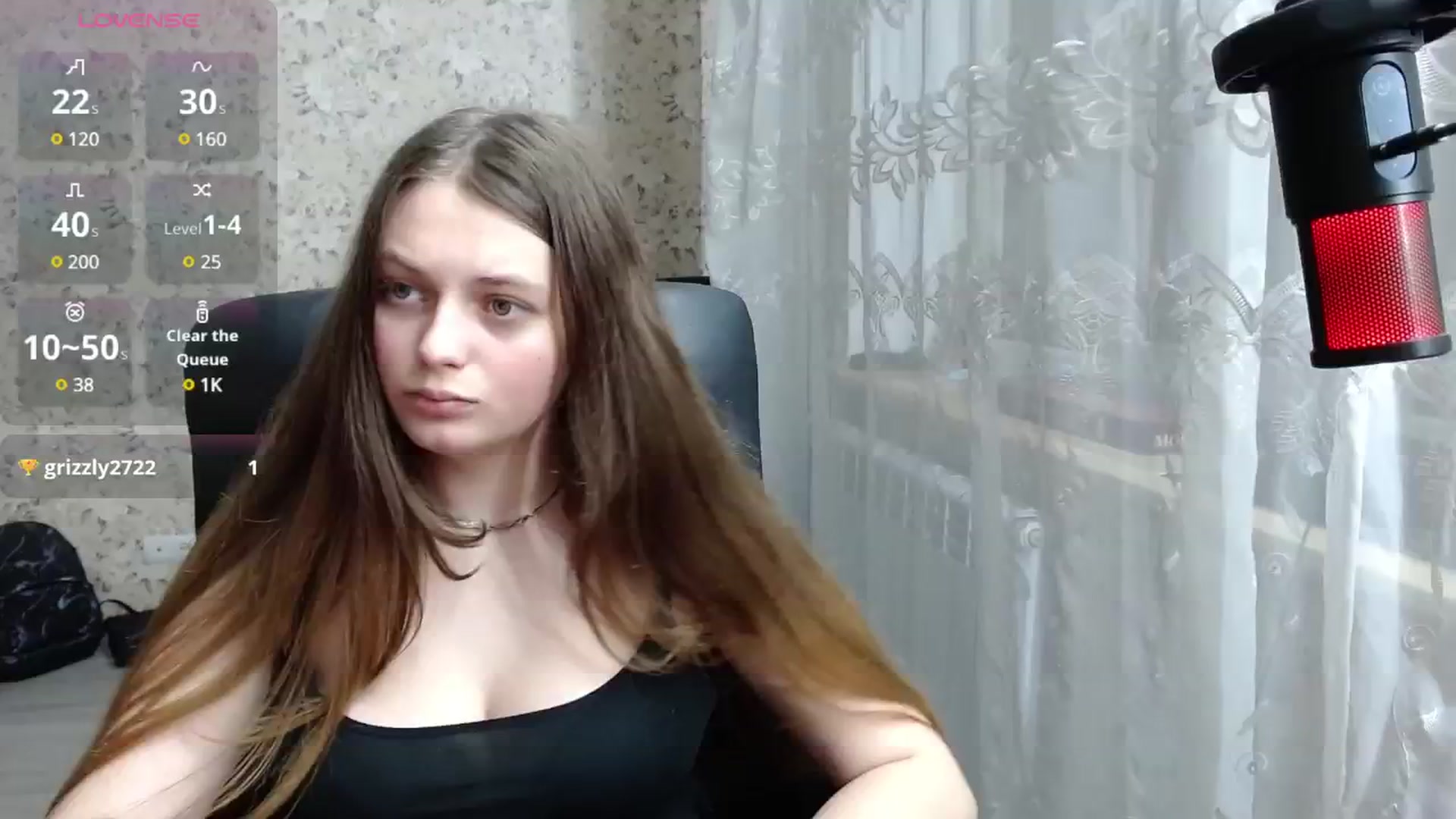 Gallery image thumbnail from Nana_Hot's myfreecams stream on, 12/18/2024, 18:22 image 19 of 20