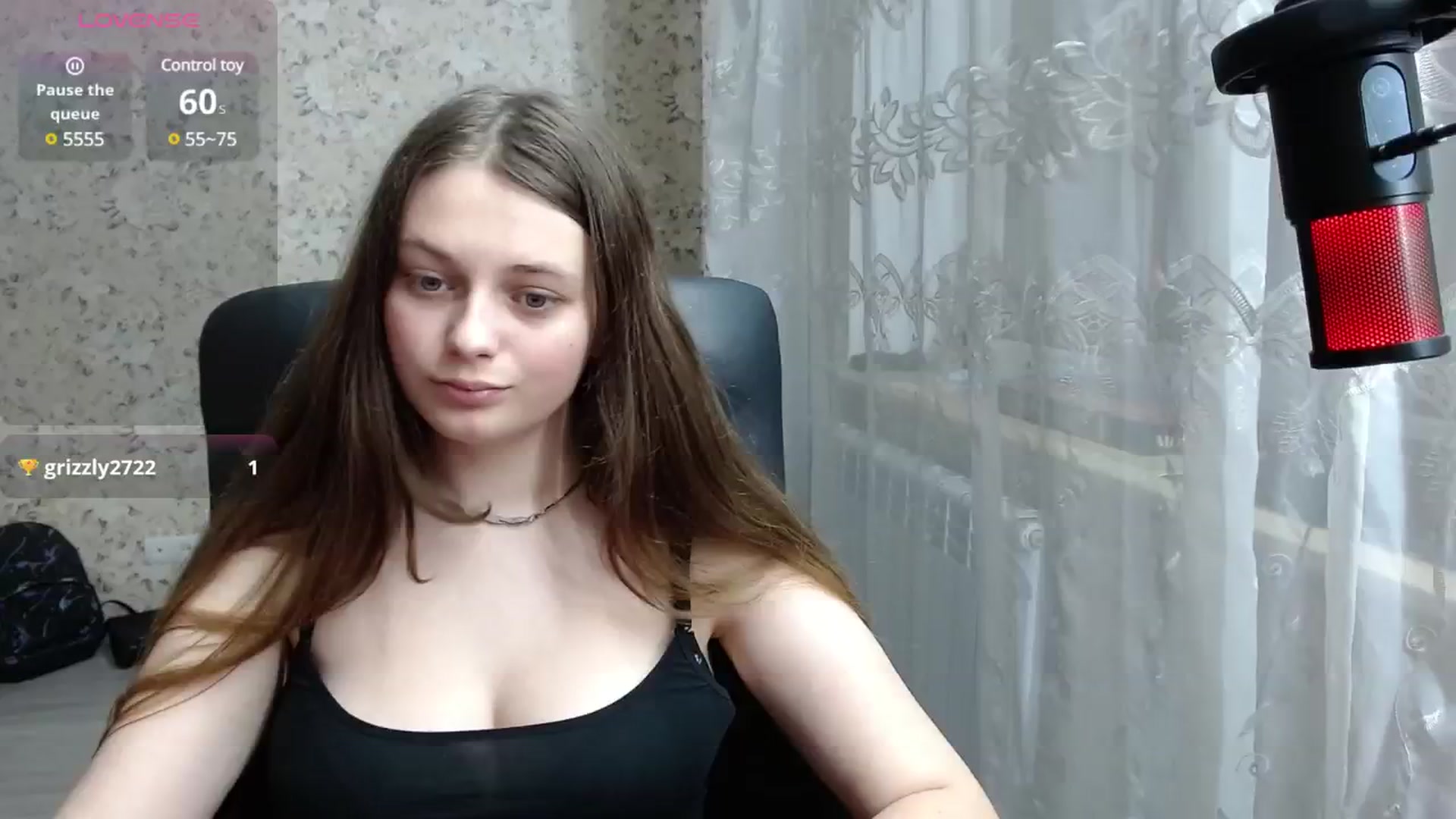 Gallery image thumbnail from Nana_Hot's myfreecams stream on, 12/18/2024, 18:22 image 16 of 20