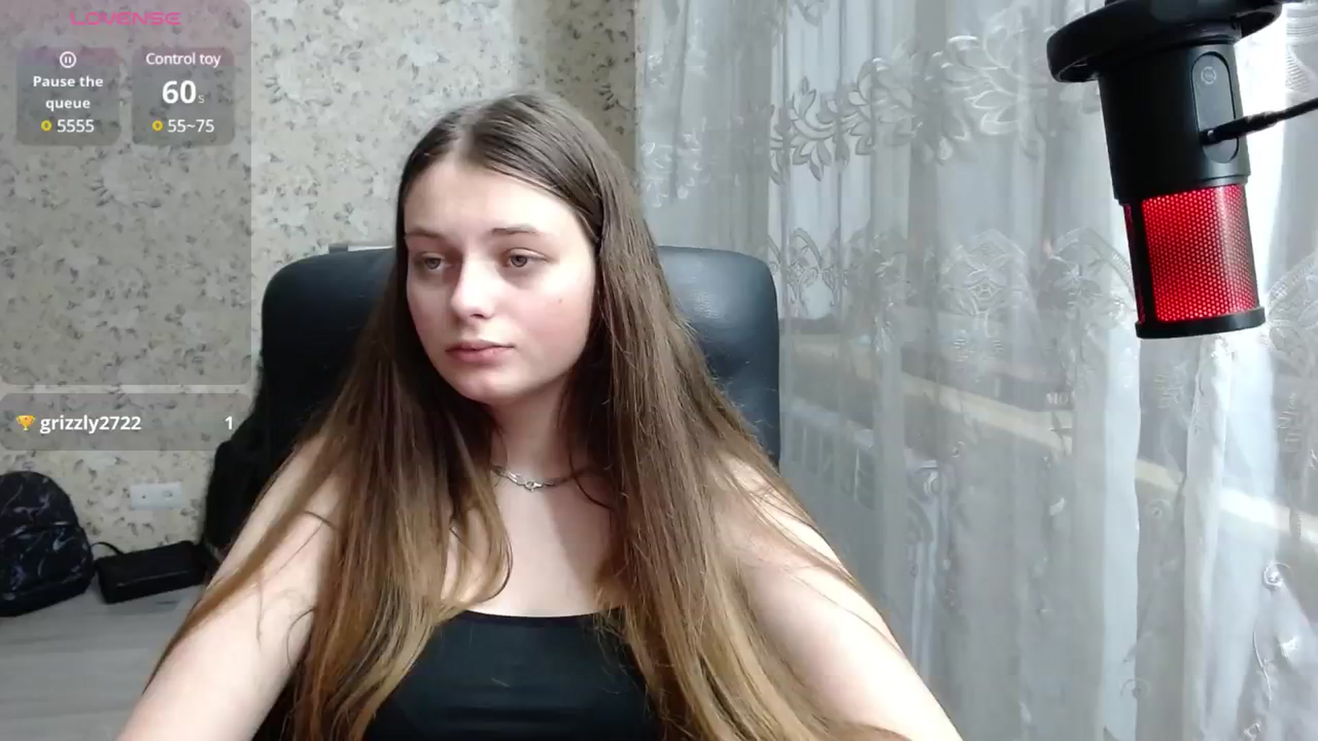 Gallery image thumbnail from Nana_Hot's myfreecams stream on, 12/18/2024, 20:03 image 16 of 20
