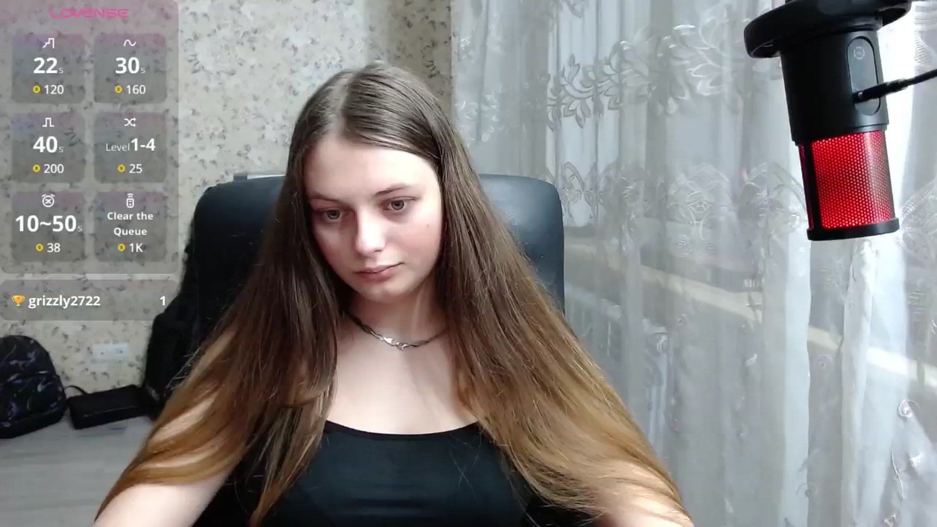 Gallery image thumbnail from Nana_Hot's myfreecams stream on, 12/18/2024, 20:03 image 6 of 20