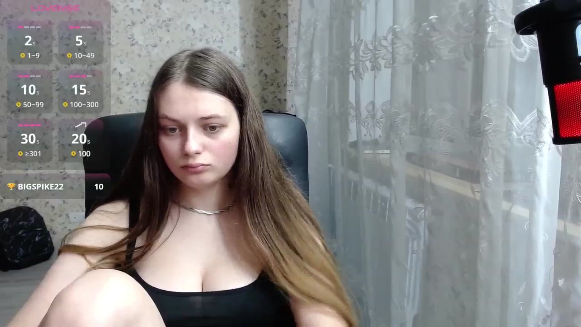 Gallery image thumbnail from Nana_Hot's myfreecams stream on, 12/19/2024, 19:02 image 7 of 20