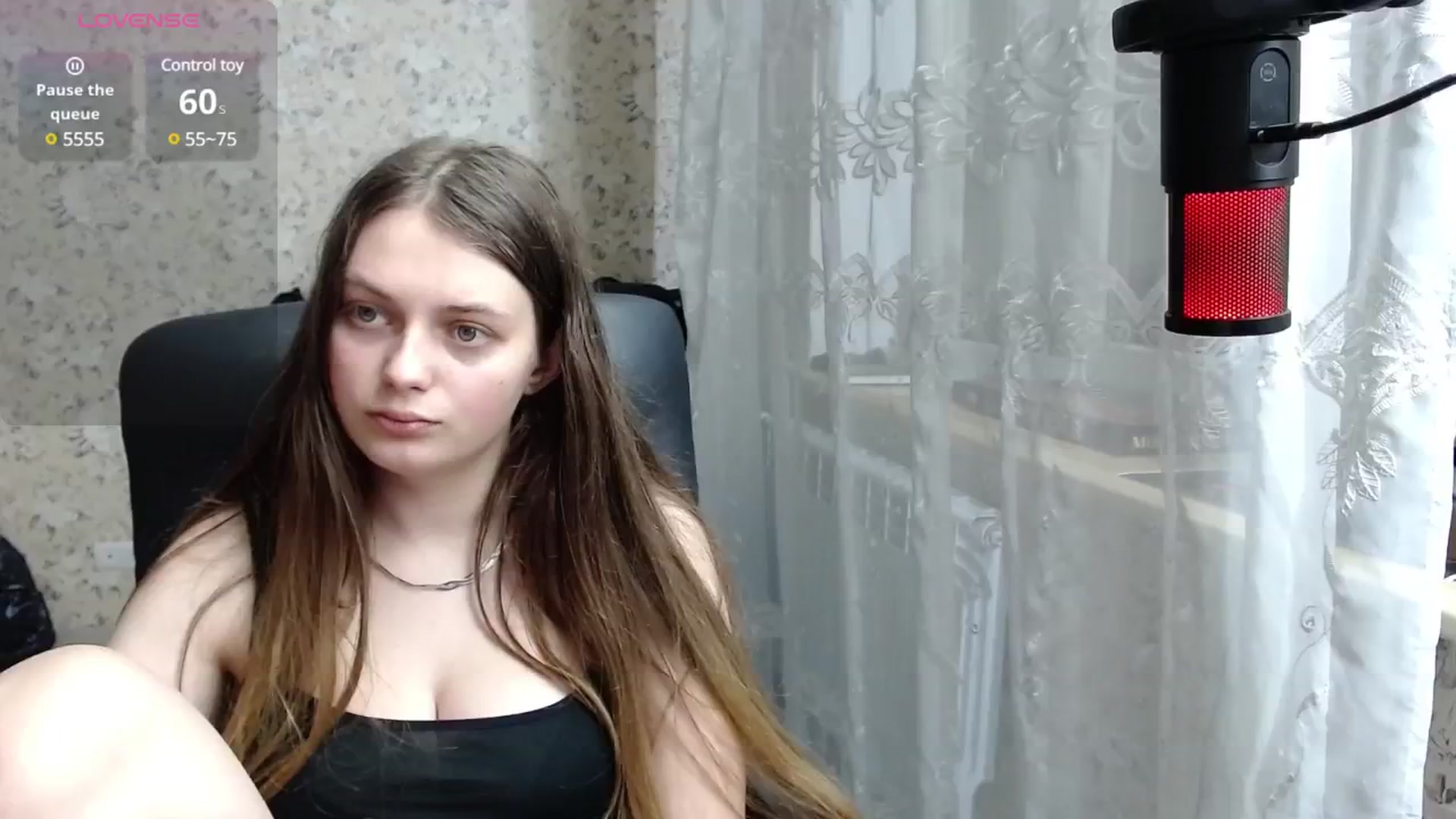 Gallery image thumbnail from Nana_Hot's myfreecams stream on, 12/20/2024, 17:27 image 9 of 20