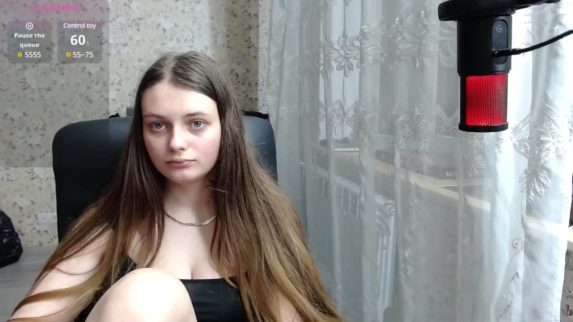 Gallery image thumbnail from Nana_Hot's myfreecams stream on, 12/20/2024, 17:27 image 10 of 20