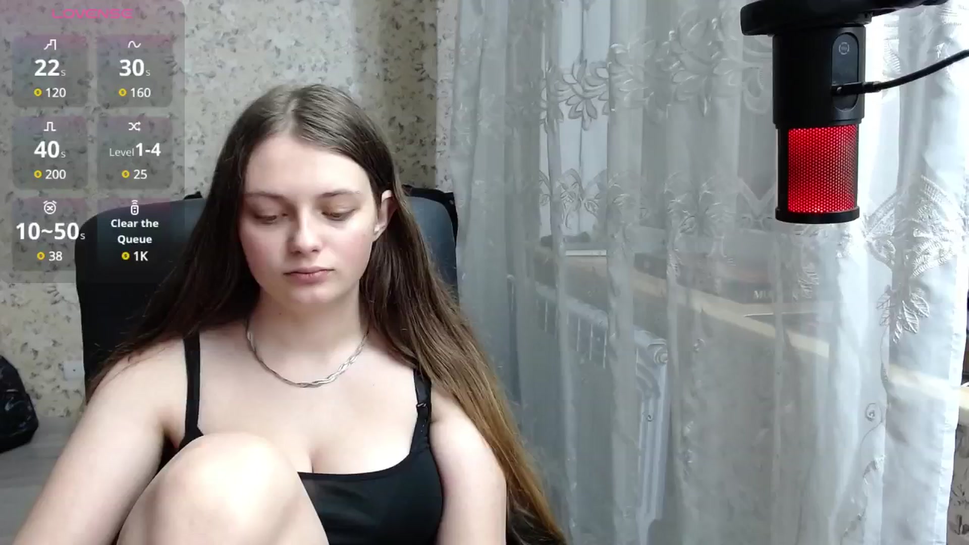 Gallery image thumbnail from Nana_Hot's myfreecams stream on, 12/20/2024, 17:27 image 7 of 20