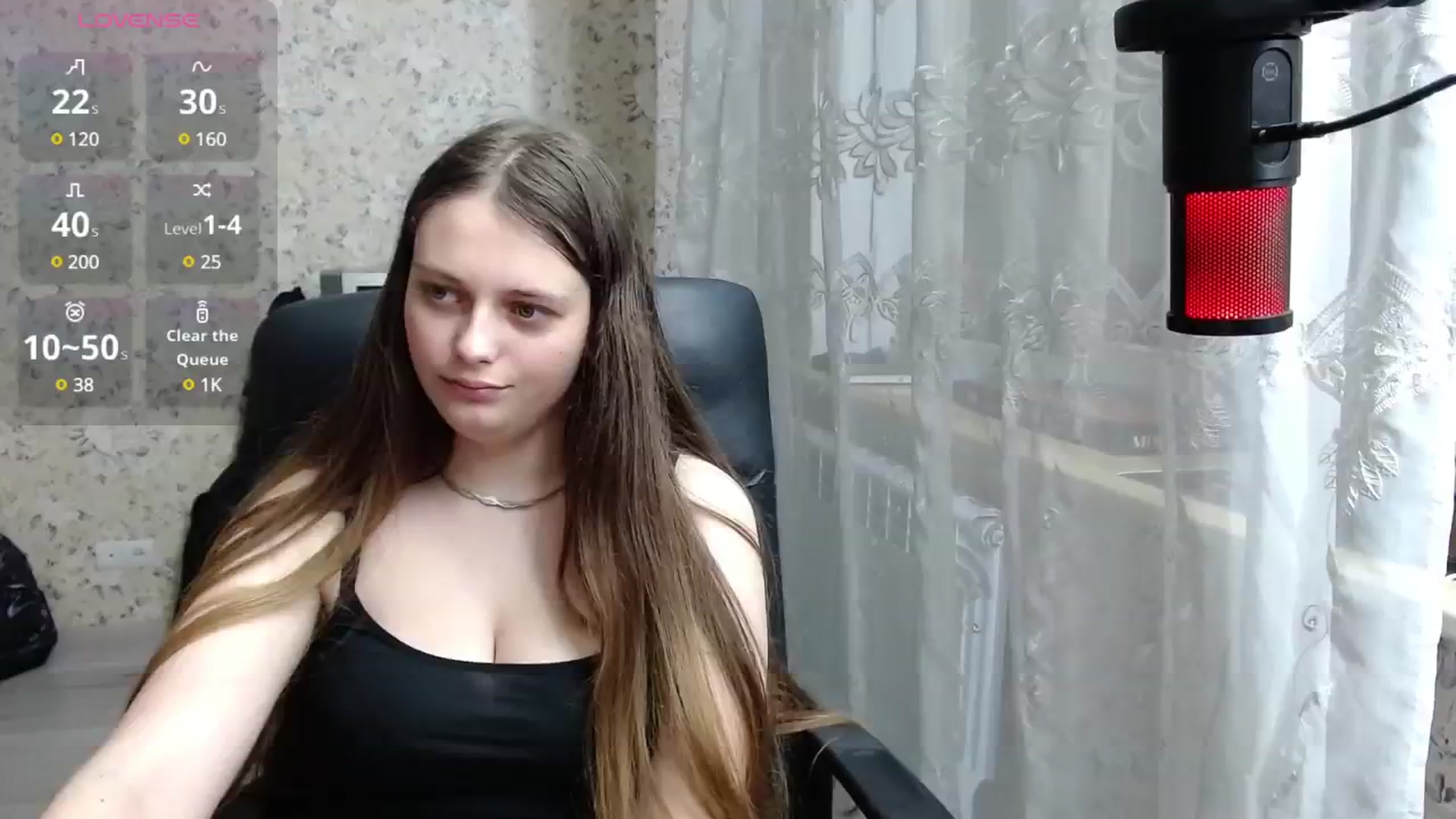Gallery image thumbnail from Nana_Hot's myfreecams stream on, 12/20/2024, 18:30 image 18 of 20