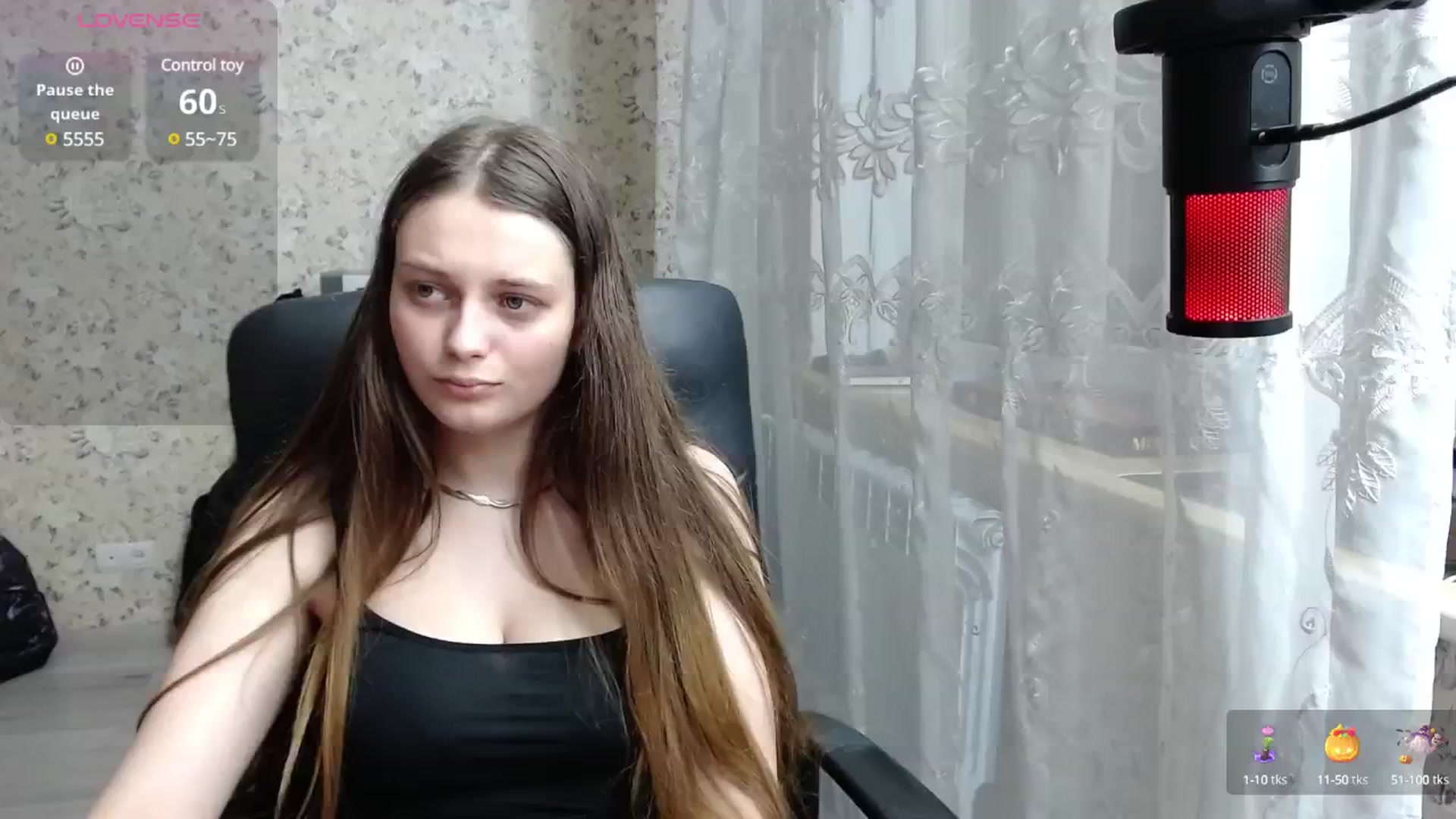 Gallery image thumbnail from Nana_Hot's myfreecams stream on, 12/20/2024, 18:30 image 20 of 20