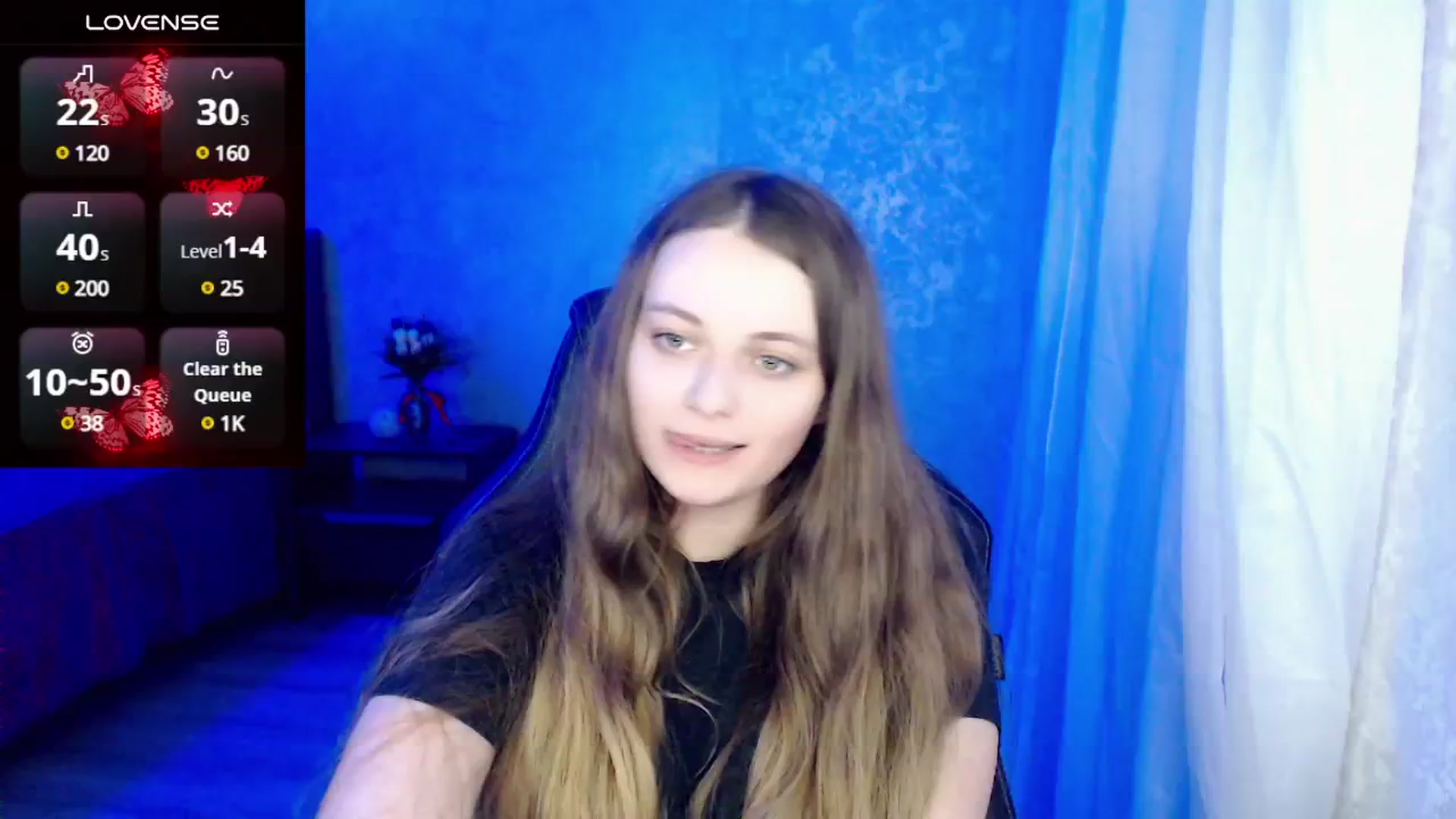 Gallery image thumbnail from Nana_Hot's myfreecams stream on, 12/22/2024, 24:32 image 4 of 20