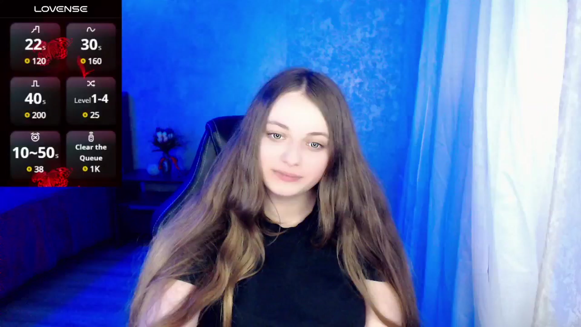 Gallery image thumbnail from Nana_Hot's myfreecams stream on, 12/22/2024, 24:32 image 7 of 20