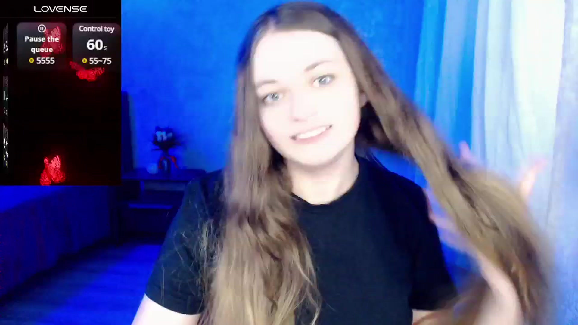 Gallery image thumbnail from Nana_Hot's myfreecams stream on, 12/22/2024, 24:32 image 8 of 20