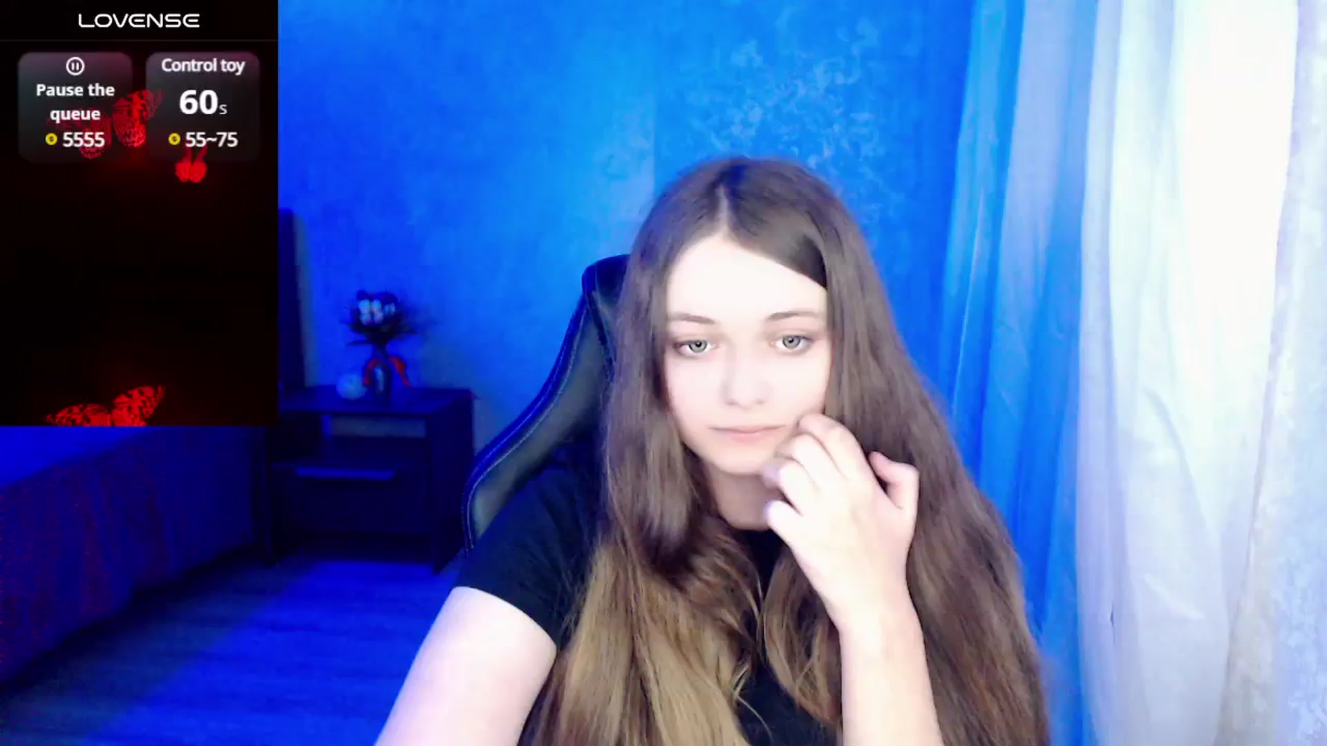 Gallery image thumbnail from Nana_Hot's myfreecams stream on, 12/22/2024, 24:32 image 18 of 20