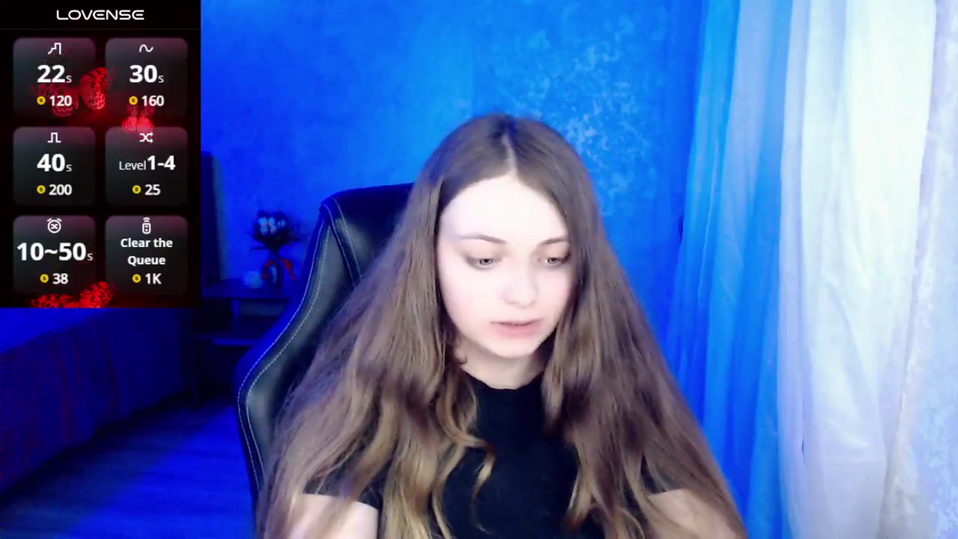 Gallery image thumbnail from Nana_Hot's myfreecams stream on, 12/22/2024, 01:23 image 12 of 20
