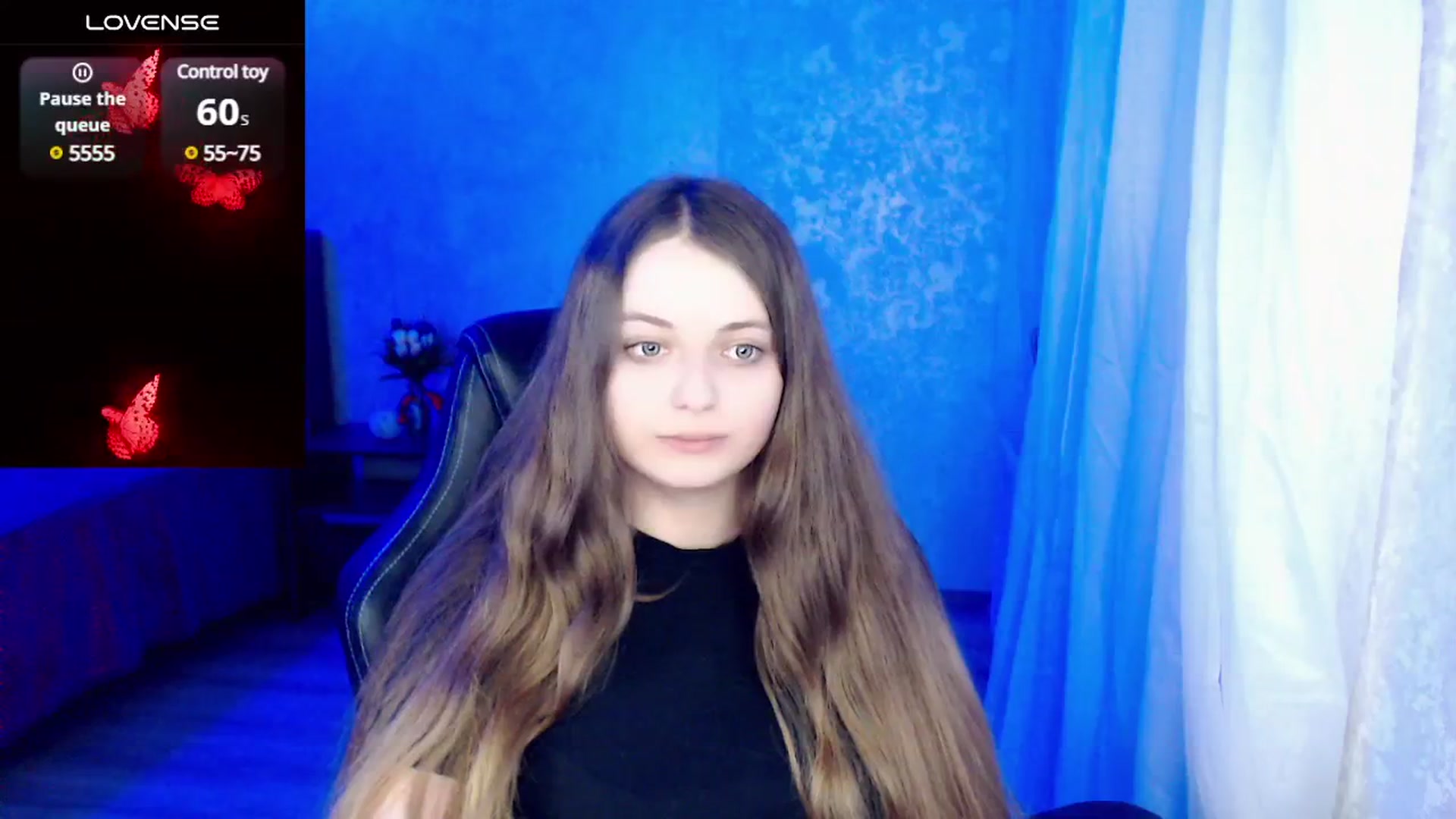 Gallery image thumbnail from Nana_Hot's myfreecams stream on, 12/22/2024, 01:23 image 3 of 20