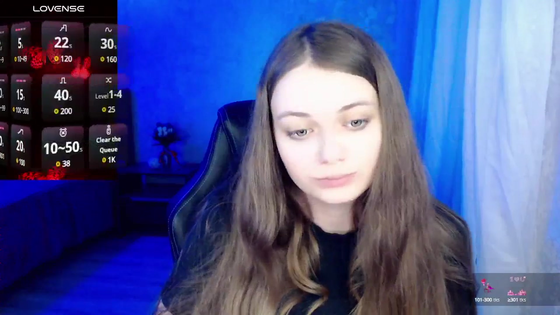 Gallery image thumbnail from Nana_Hot's myfreecams stream on, 12/22/2024, 01:23 image 16 of 20