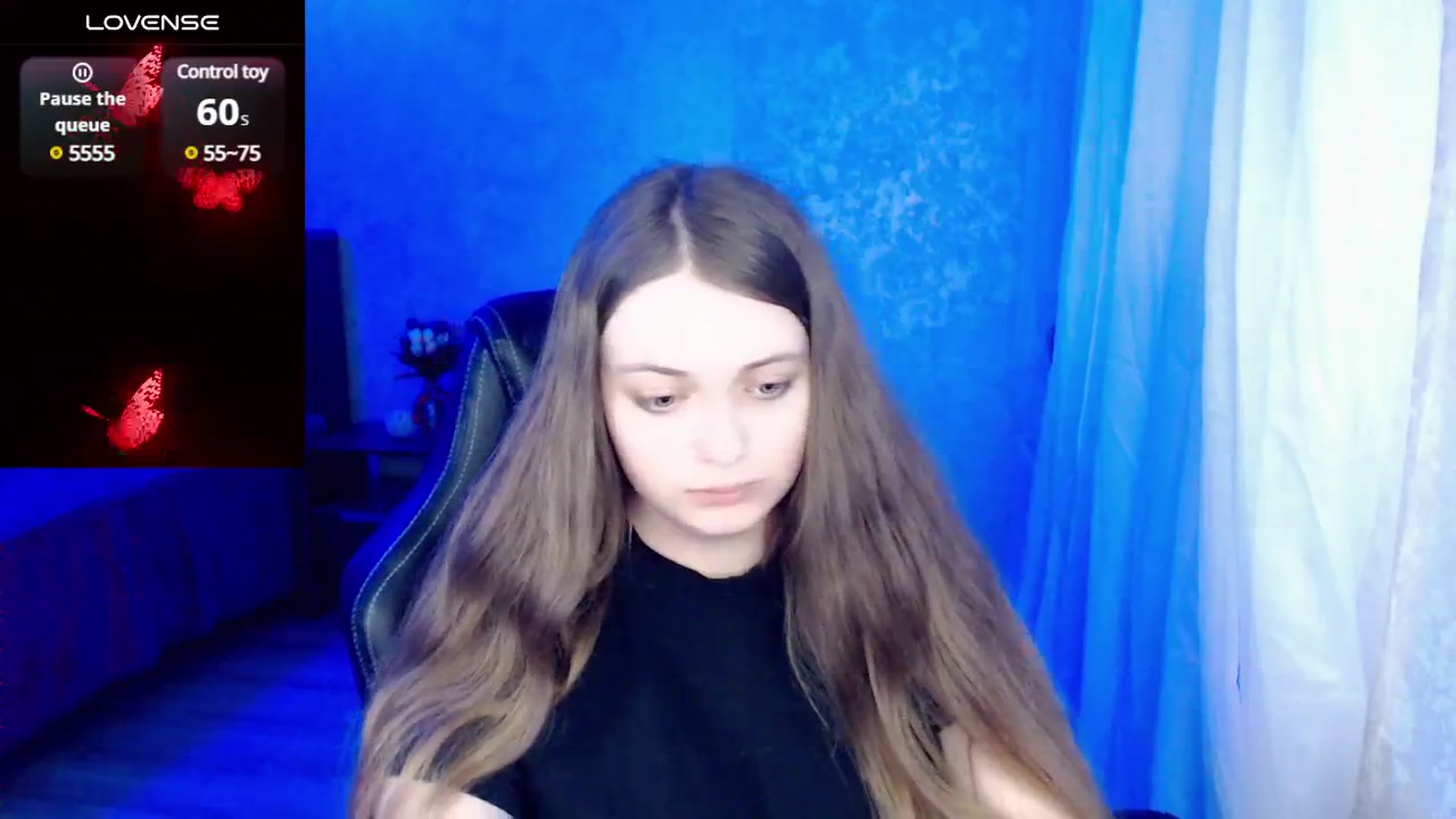 Gallery image thumbnail from Nana_Hot's myfreecams stream on, 12/22/2024, 01:23 image 19 of 20
