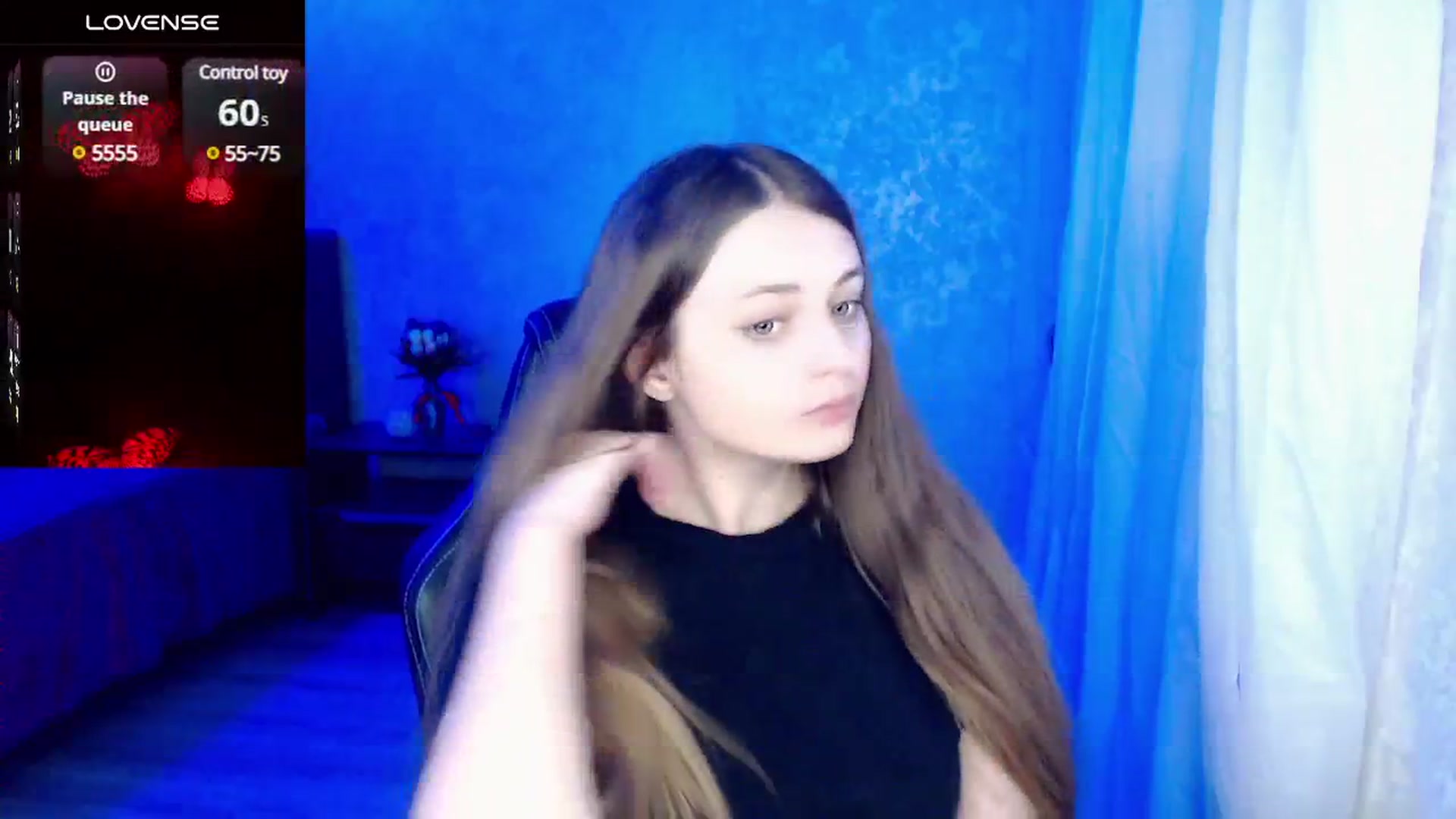 Gallery image thumbnail from Nana_Hot's myfreecams stream on, 12/22/2024, 01:23 image 18 of 20