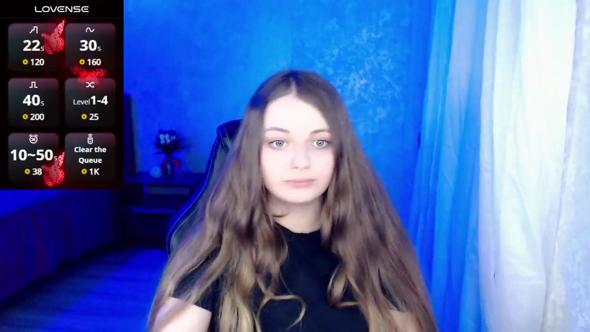 Gallery image thumbnail from Nana_Hot's myfreecams stream on, 12/22/2024, 01:23 image 11 of 20