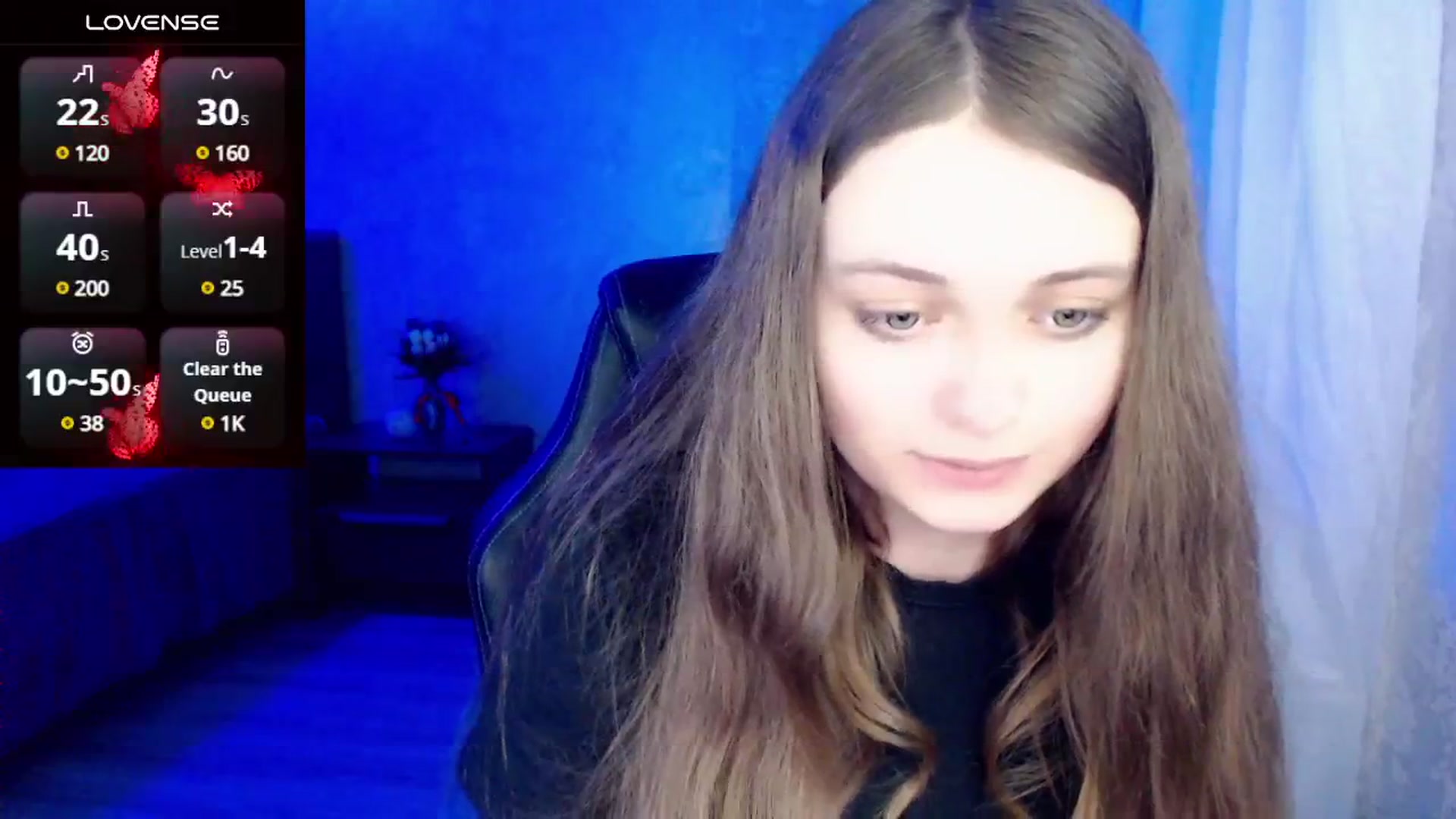 Gallery image thumbnail from Nana_Hot's myfreecams stream on, 12/22/2024, 01:23 image 17 of 20