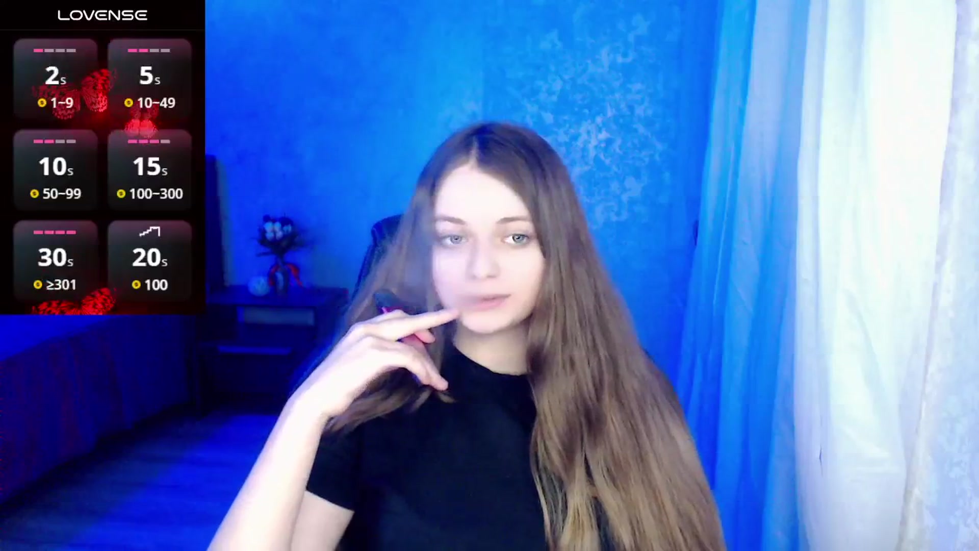 Gallery image thumbnail from Nana_Hot's myfreecams stream on, 12/22/2024, 01:23 image 4 of 20