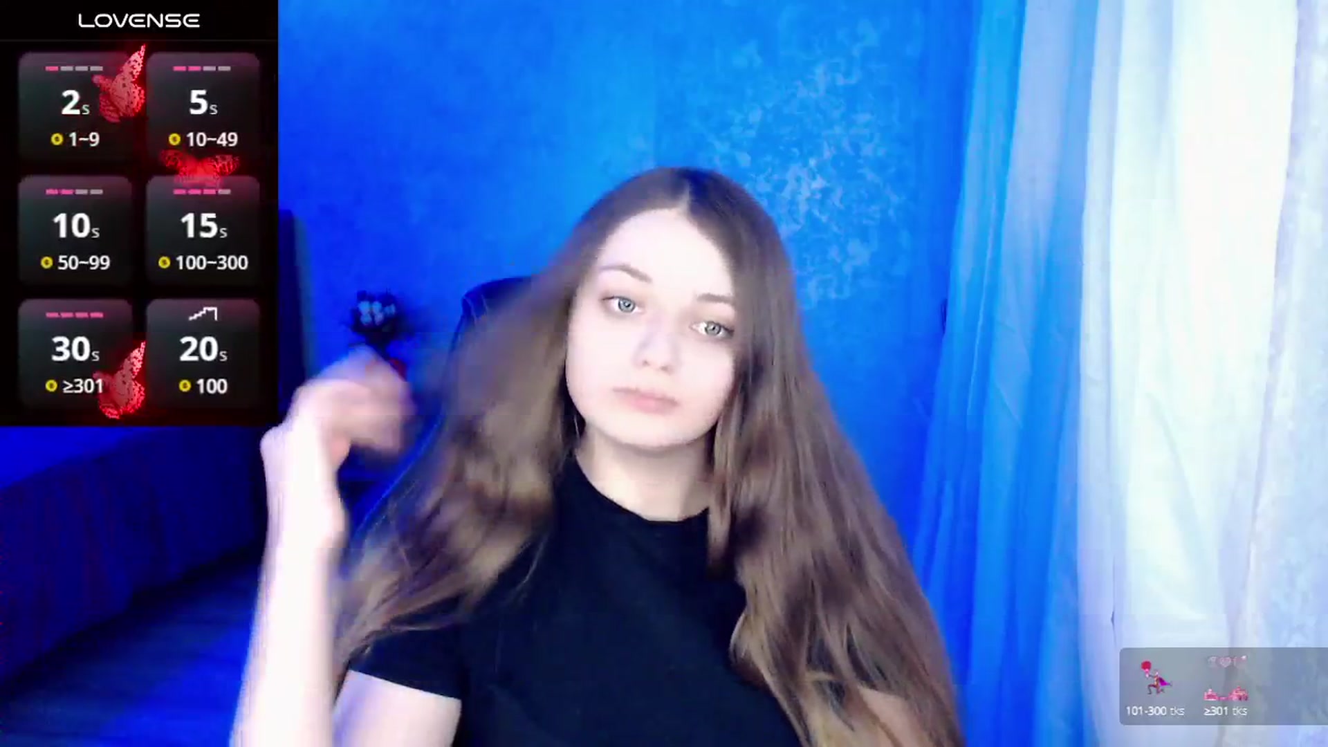 Gallery image thumbnail from Nana_Hot's myfreecams stream on, 12/22/2024, 01:23 image 9 of 20