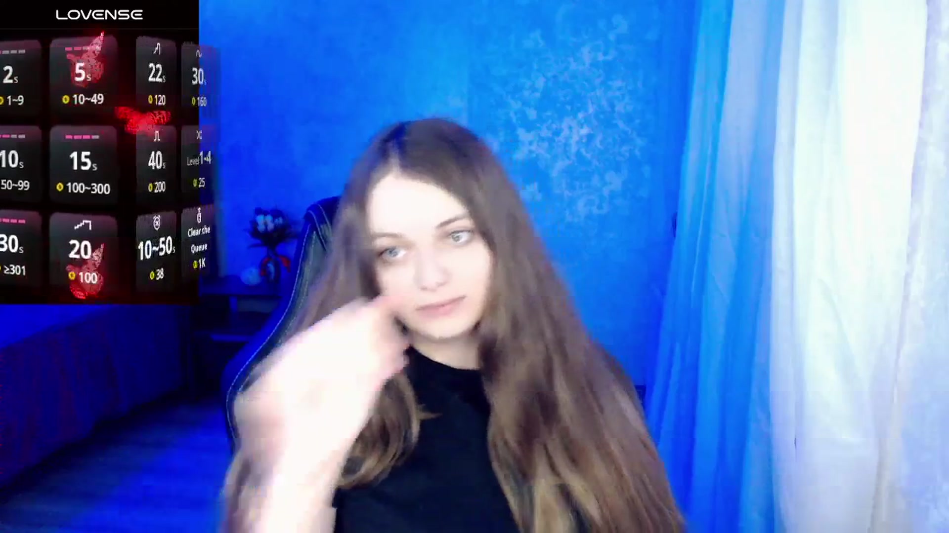 Gallery image thumbnail from Nana_Hot's myfreecams stream on, 12/22/2024, 01:23 image 5 of 20