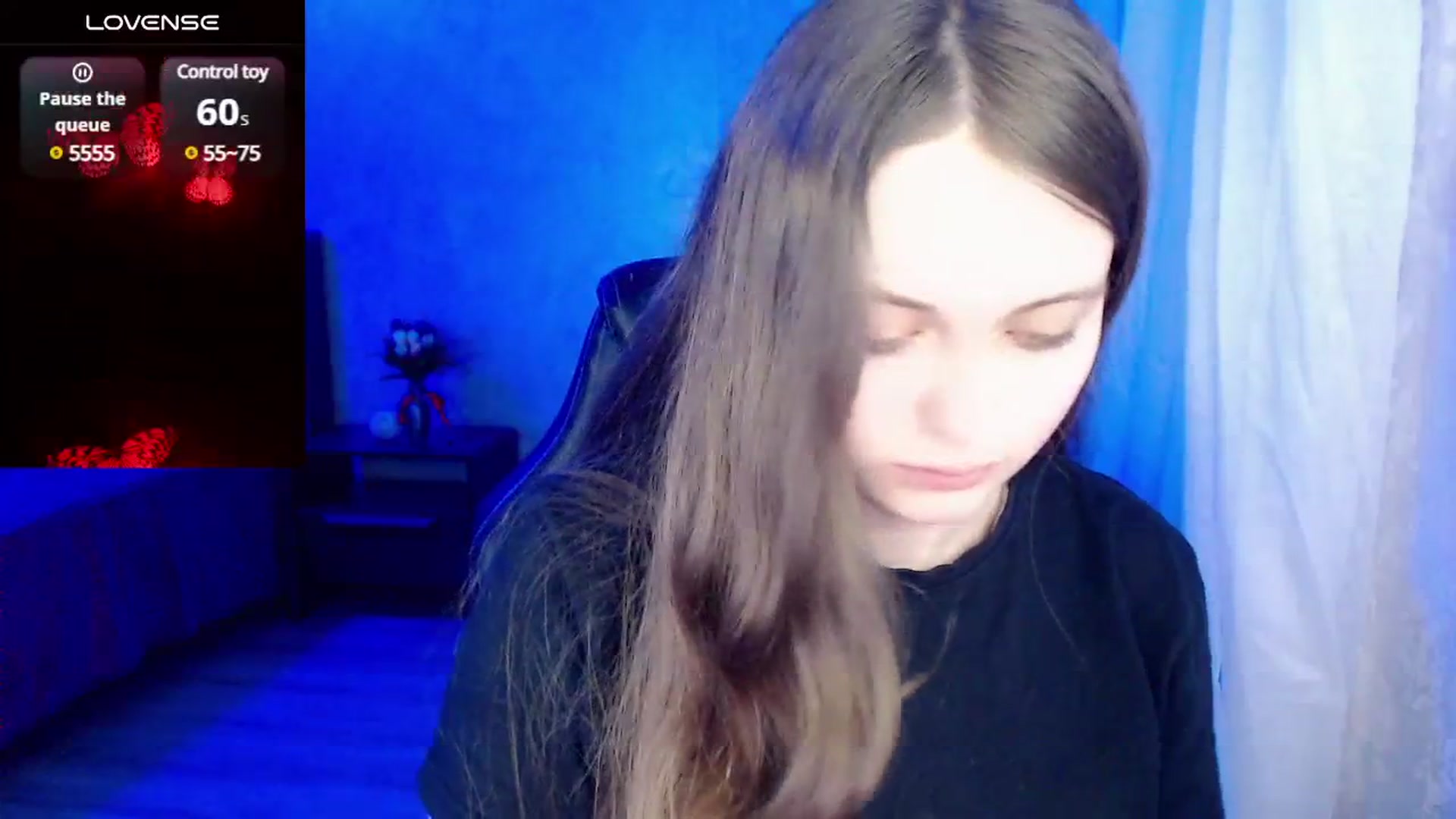 Gallery image thumbnail from Nana_Hot's myfreecams stream on, 12/22/2024, 01:23 image 2 of 20