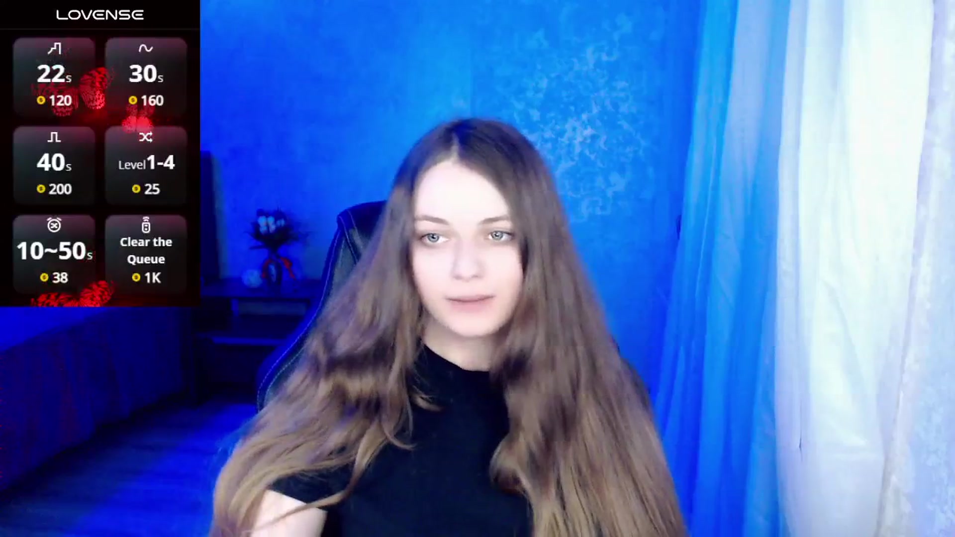 Gallery image thumbnail from Nana_Hot's myfreecams stream on, 12/22/2024, 01:23 image 6 of 20