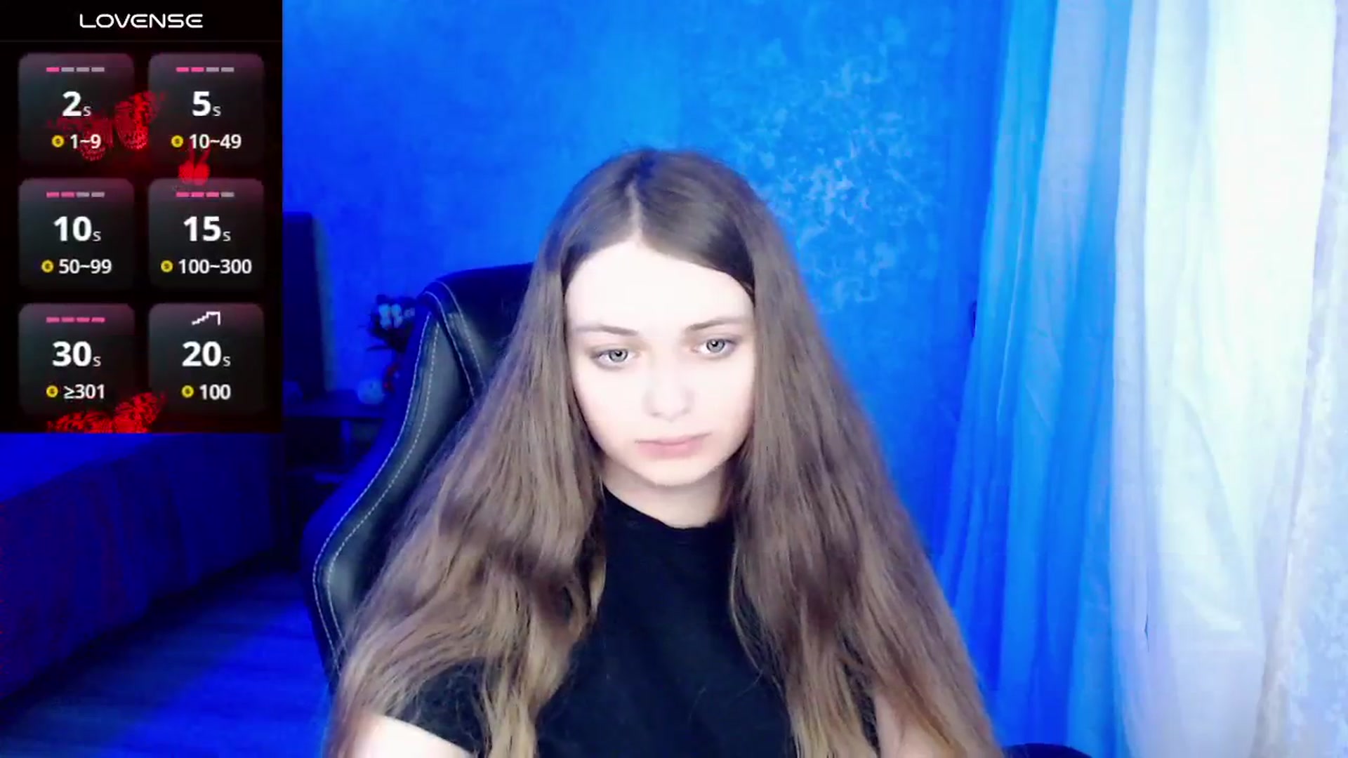 Gallery image thumbnail from Nana_Hot's myfreecams stream on, 12/22/2024, 01:23 image 20 of 20