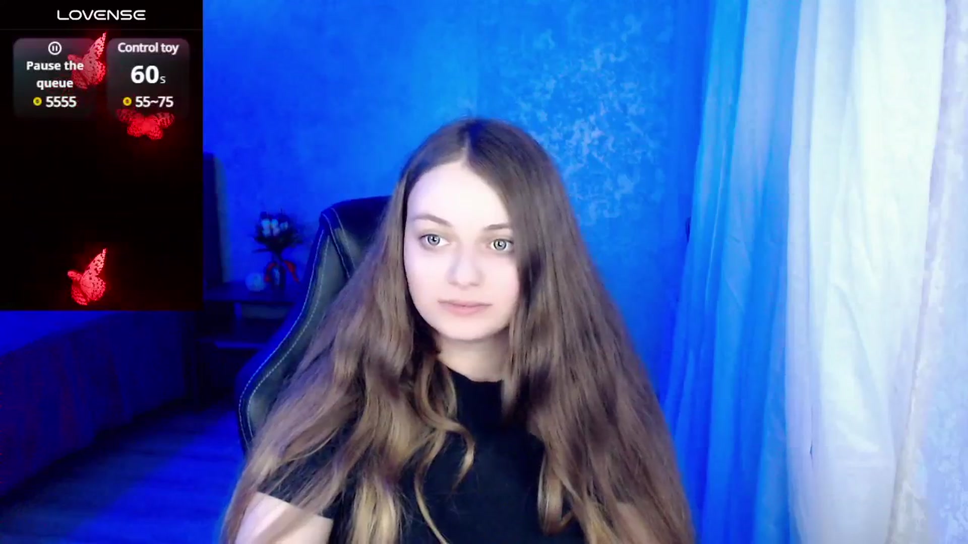 Gallery image thumbnail from Nana_Hot's myfreecams stream on, 12/22/2024, 01:23 image 13 of 20