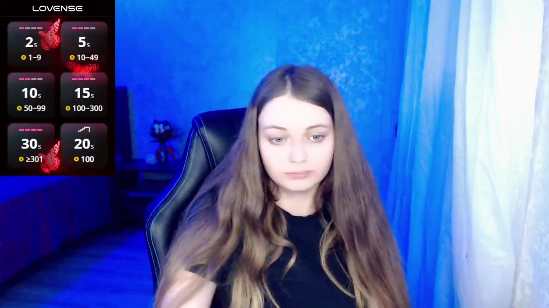 Gallery image thumbnail from Nana_Hot's myfreecams stream on, 12/22/2024, 01:23 image 15 of 20