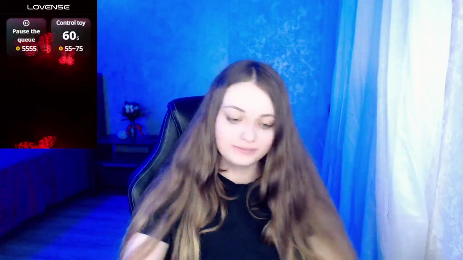 Gallery image thumbnail from Nana_Hot's myfreecams stream on, 12/22/2024, 01:23 image 8 of 20