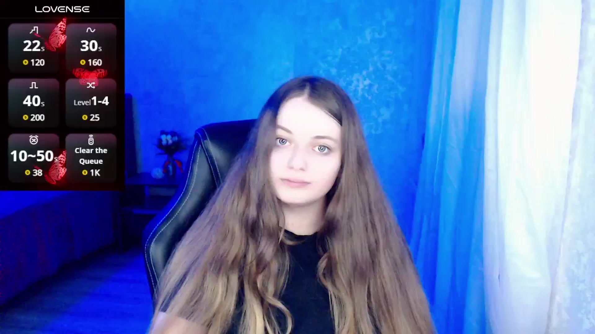 Gallery image thumbnail from Nana_Hot's myfreecams stream on, 12/22/2024, 01:23 image 1 of 20