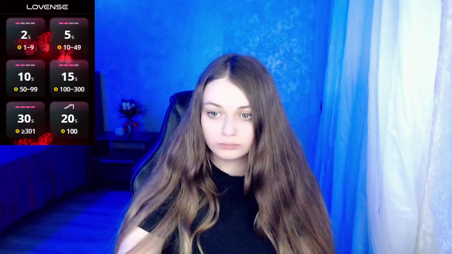 Gallery image thumbnail from Nana_Hot's myfreecams stream on, 12/22/2024, 01:23 image 10 of 20