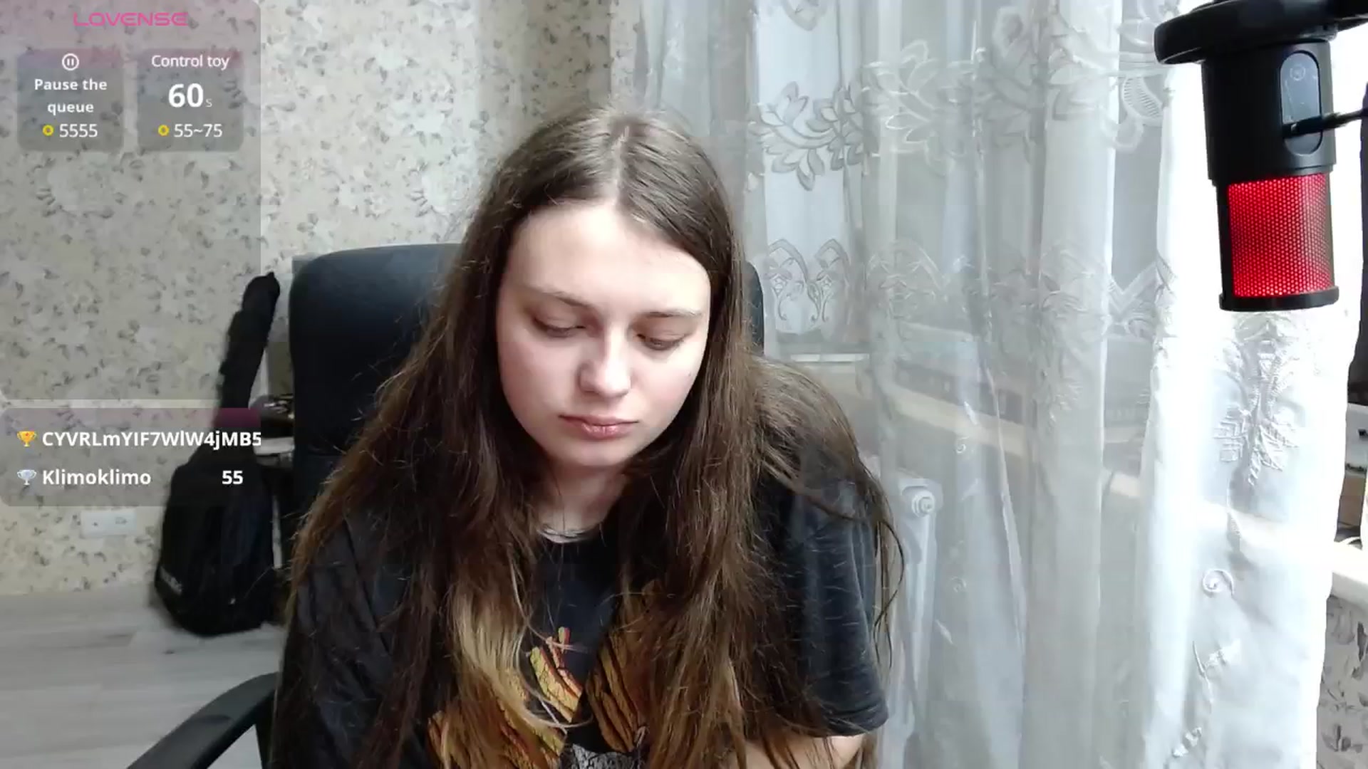 Gallery image thumbnail from Nana_Hot's myfreecams stream on, 12/22/2024, 21:46 image 19 of 20