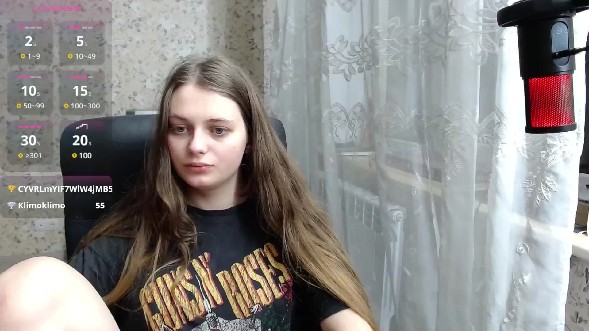 Gallery image thumbnail from Nana_Hot's myfreecams stream on, 12/22/2024, 21:46 image 2 of 20