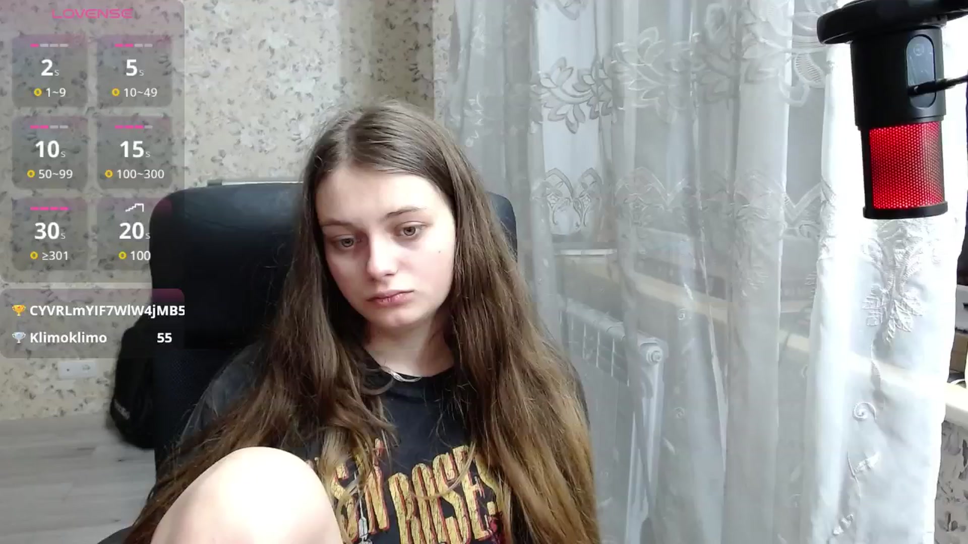 Gallery image thumbnail from Nana_Hot's myfreecams stream on, 12/22/2024, 21:46 image 12 of 20
