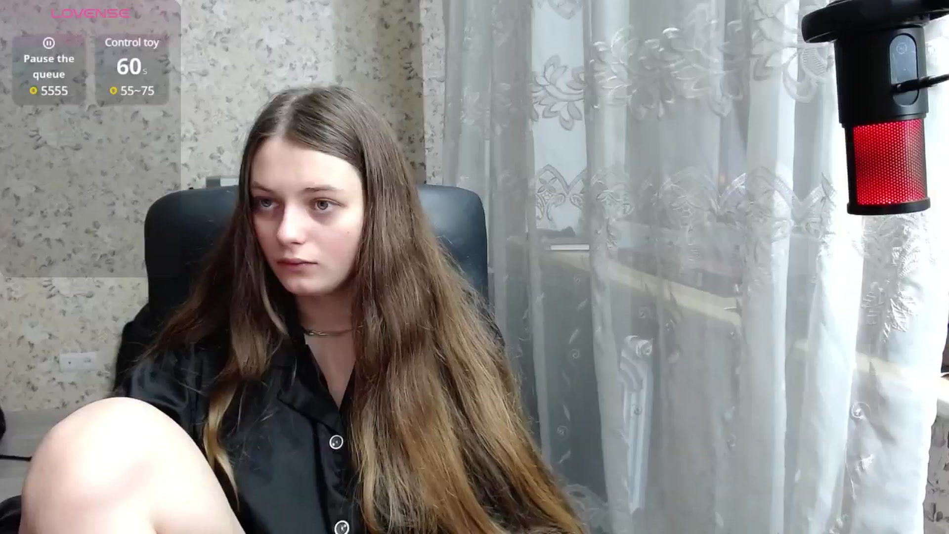 Gallery image thumbnail from Nana_Hot's myfreecams stream on, 12/23/2024, 18:31 image 14 of 20