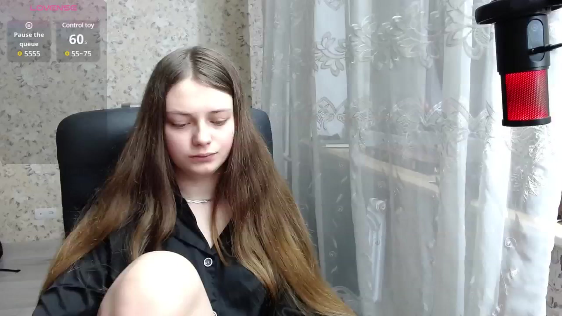 Gallery image thumbnail from Nana_Hot's myfreecams stream on, 12/23/2024, 18:31 image 2 of 20